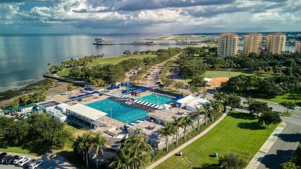 920 N SHORE DR NE, ST PETERSBURG, FL, 33701