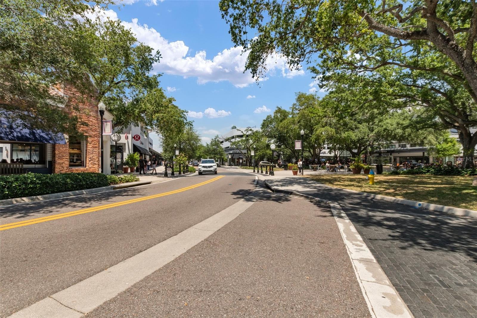 800 S DAKOTA AVE #221, TAMPA, FL, 33606