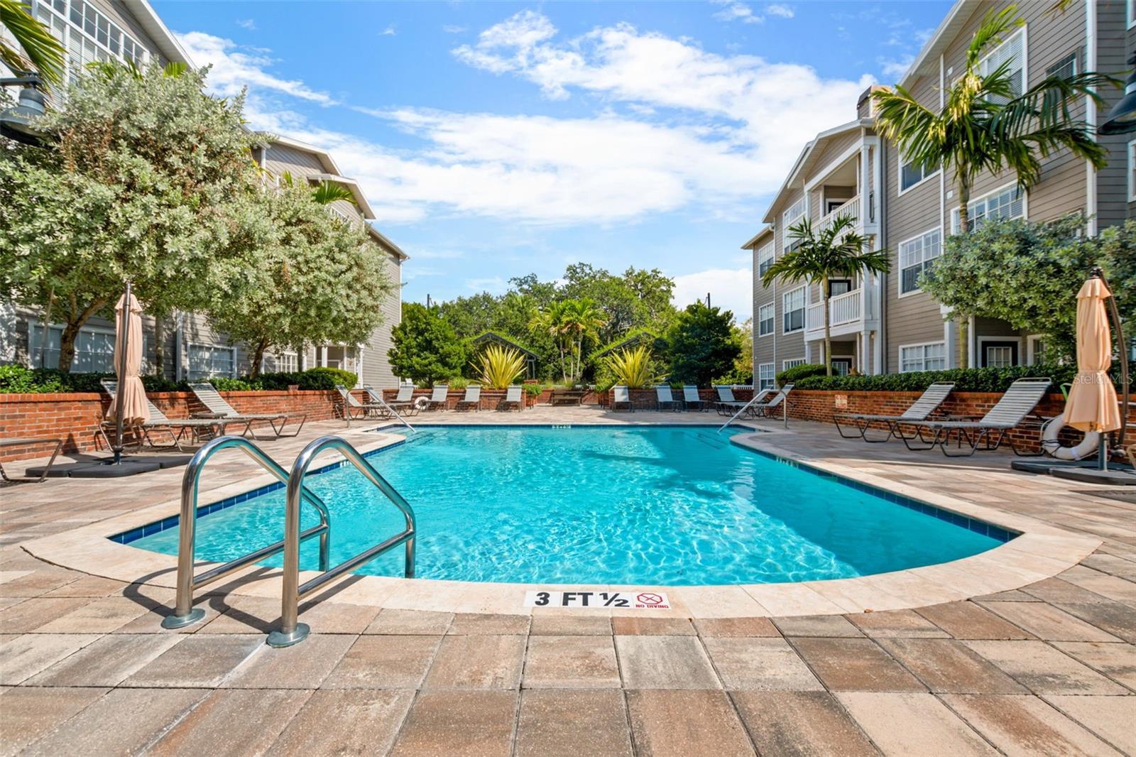 800 S DAKOTA AVE #221, TAMPA, FL, 33606