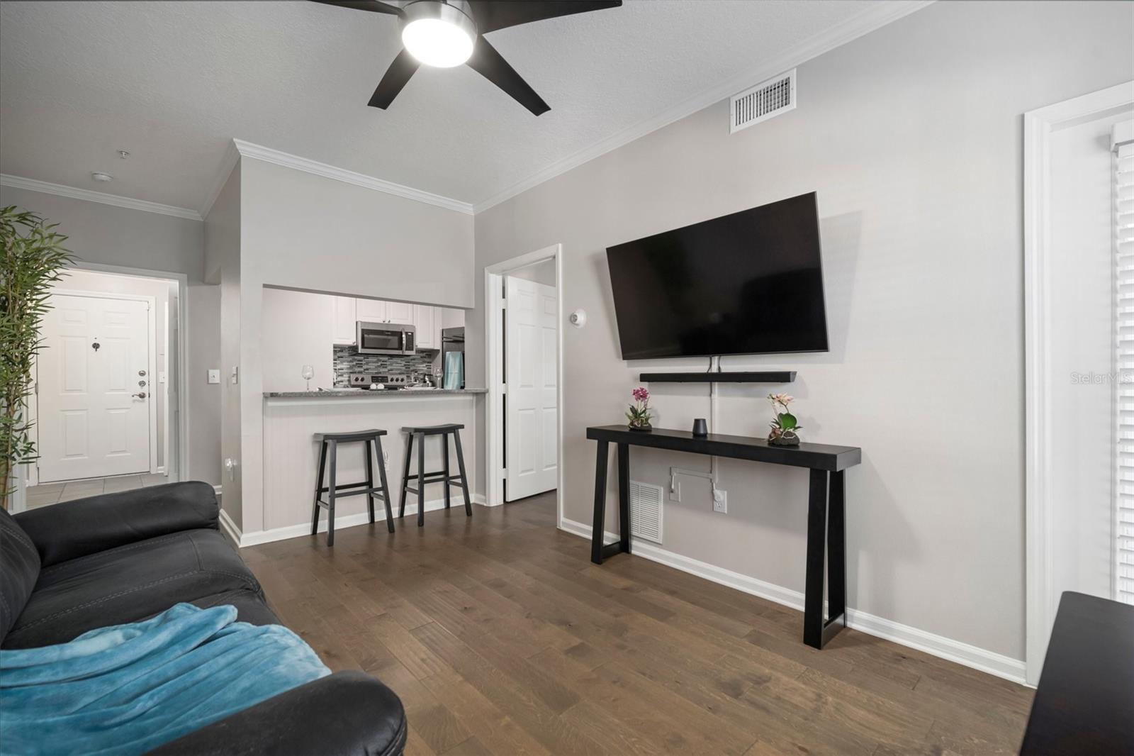 800 S DAKOTA AVE #221, TAMPA, FL, 33606
