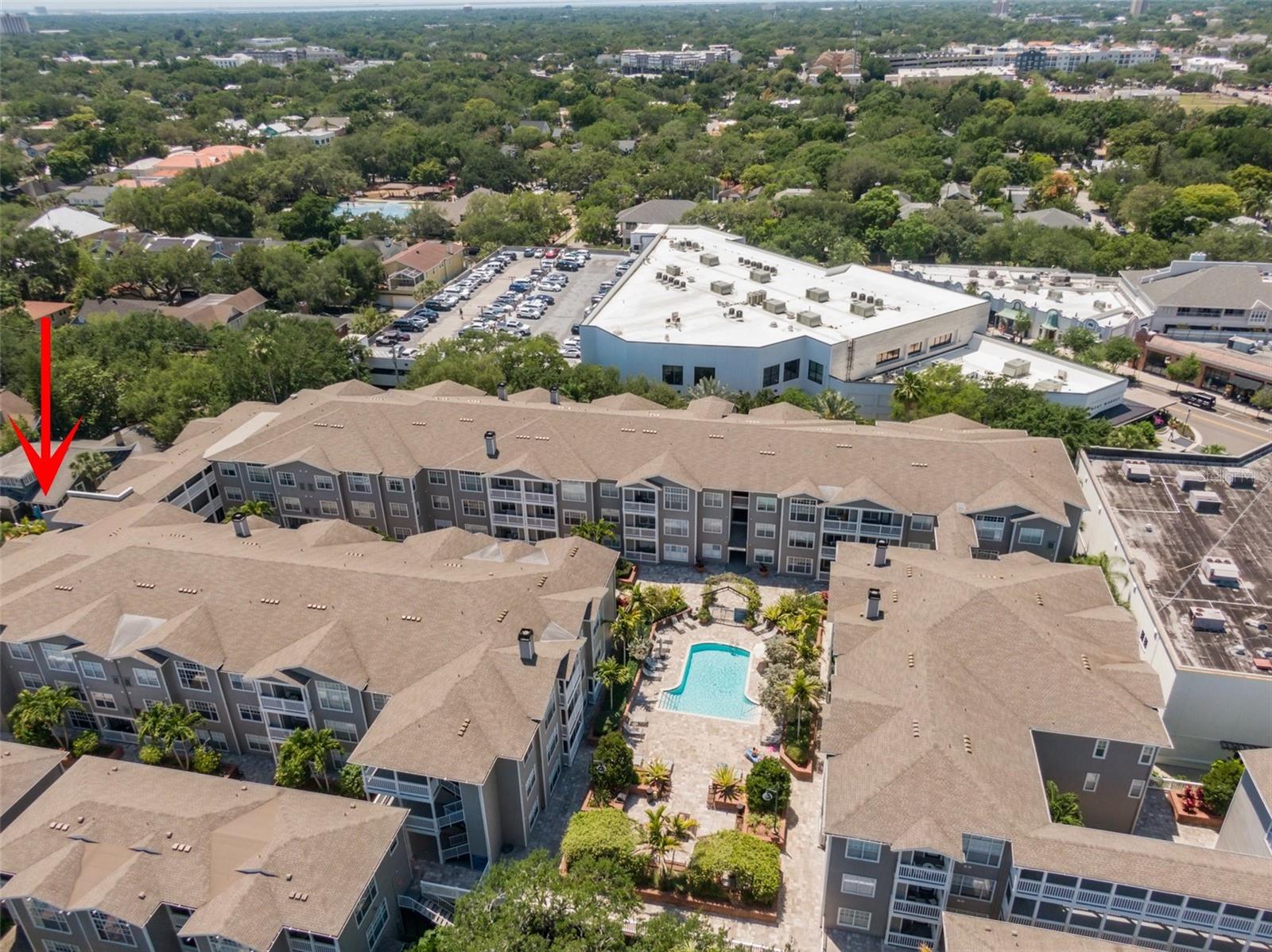 800 S DAKOTA AVE #221, TAMPA, FL, 33606