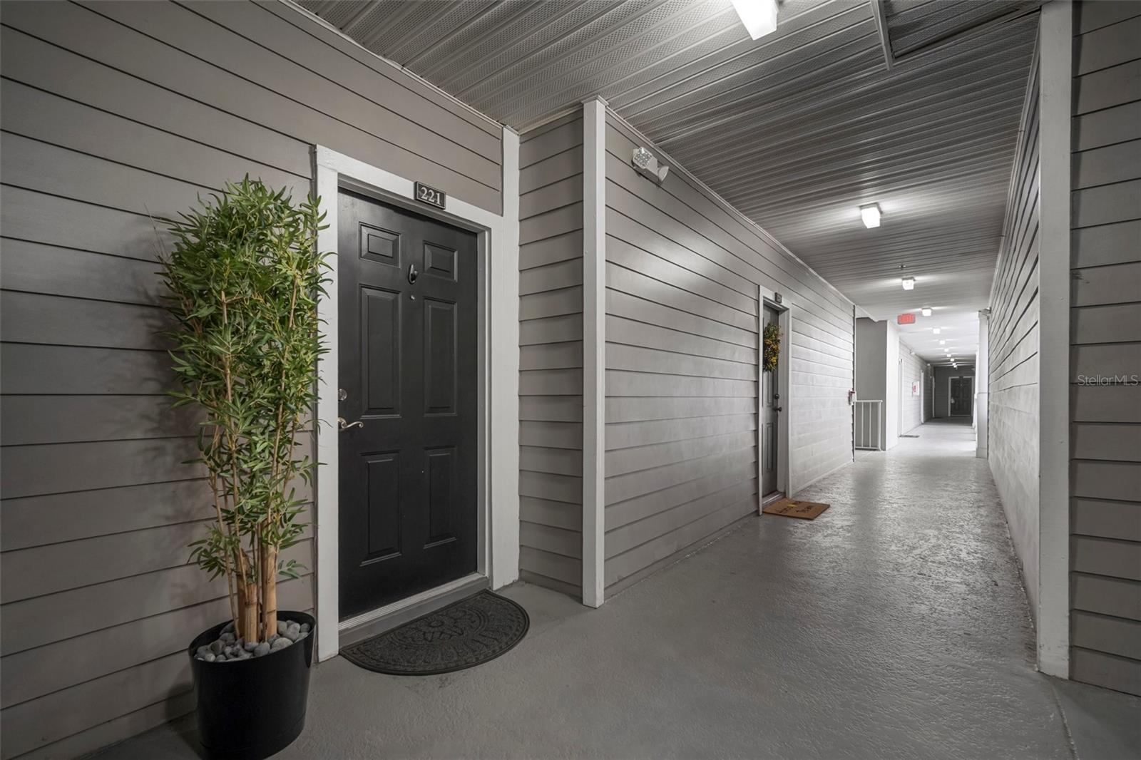 800 S DAKOTA AVE #221, TAMPA, FL, 33606