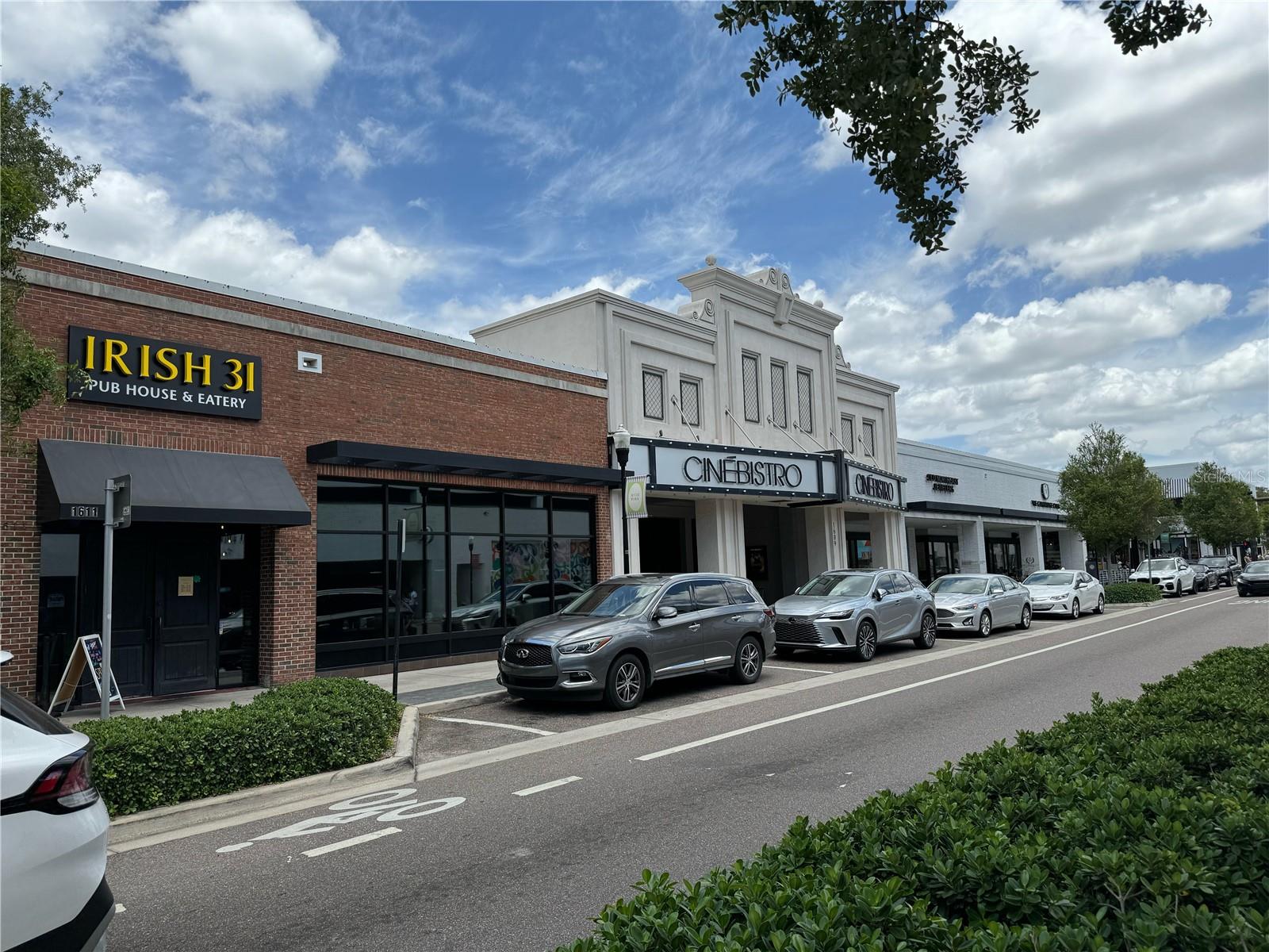 800 S DAKOTA AVE #221, TAMPA, FL, 33606