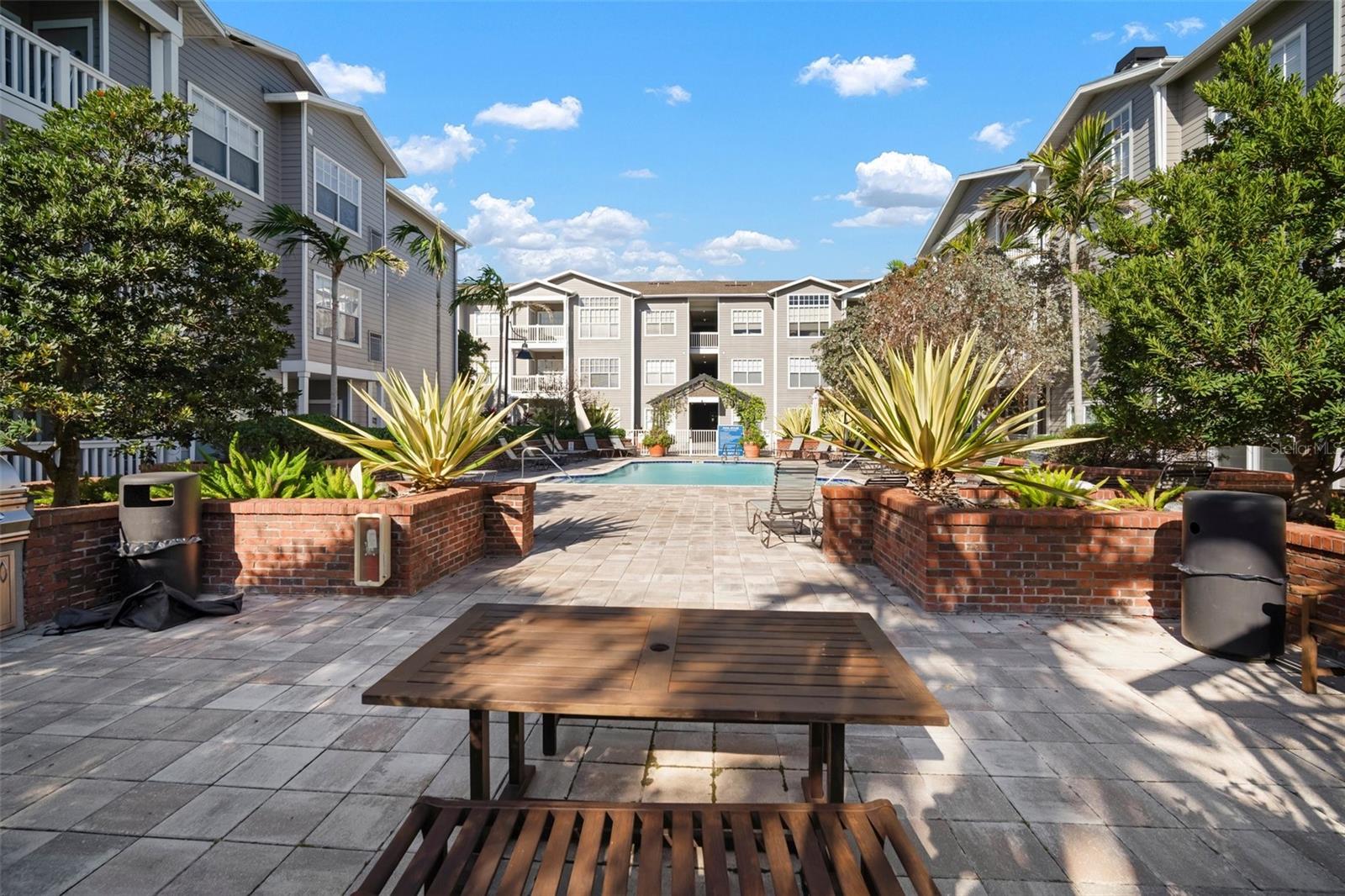 800 S DAKOTA AVE #221, TAMPA, FL, 33606