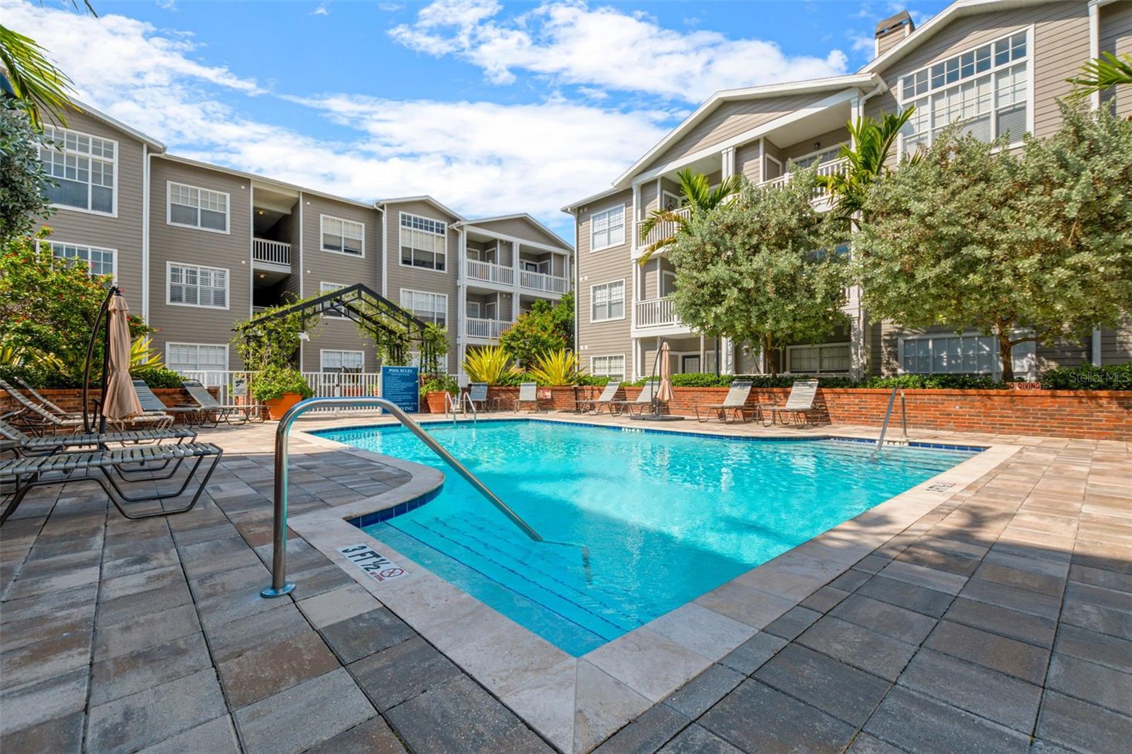 800 S DAKOTA AVE #221, TAMPA, FL, 33606