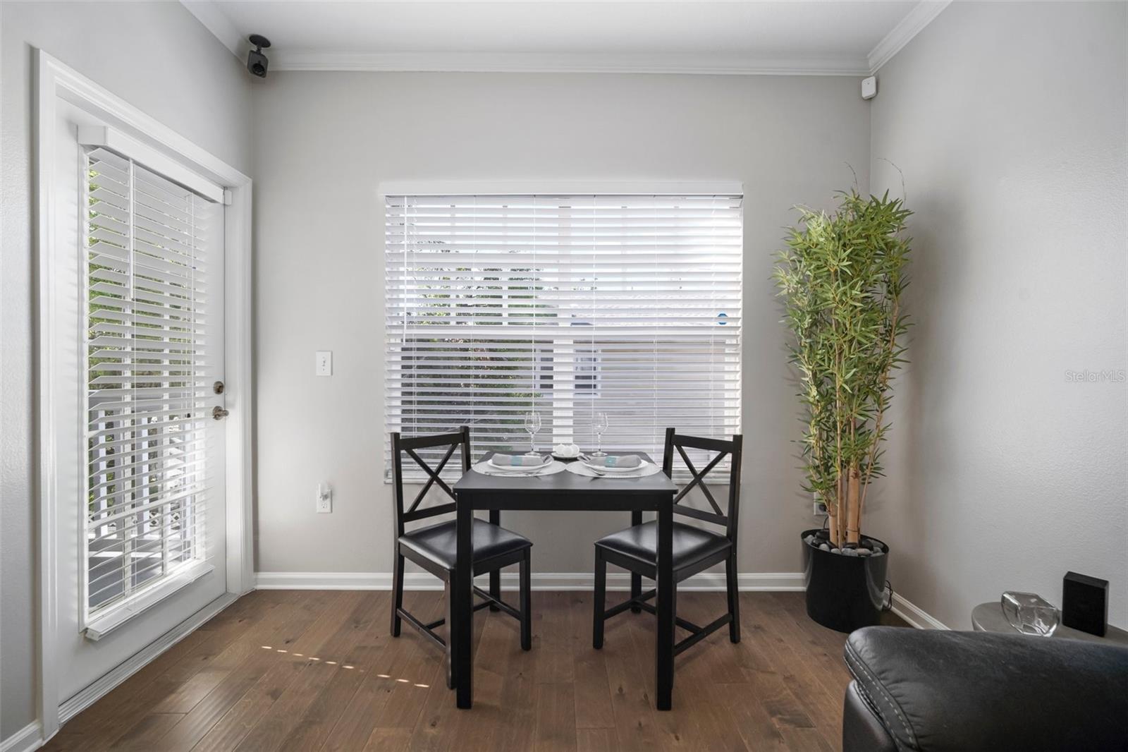 800 S DAKOTA AVE #221, TAMPA, FL, 33606