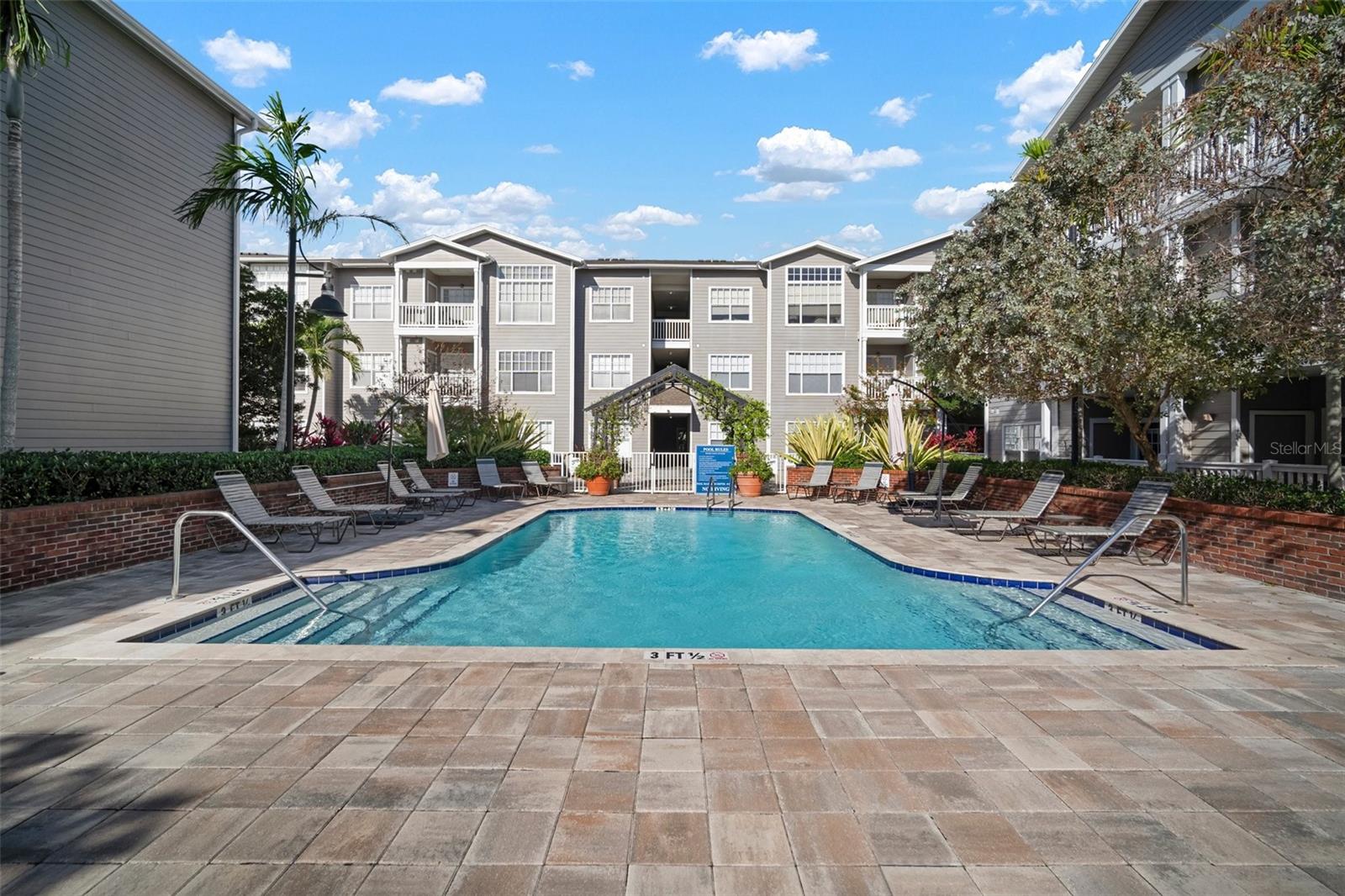 800 S DAKOTA AVE #221, TAMPA, FL, 33606
