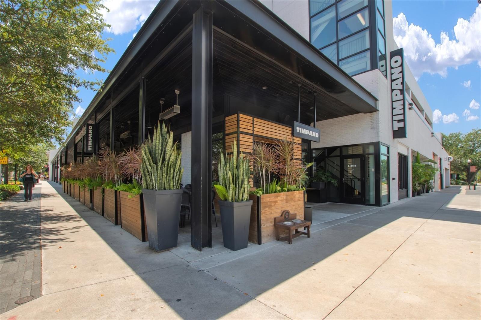 800 S DAKOTA AVE #221, TAMPA, FL, 33606