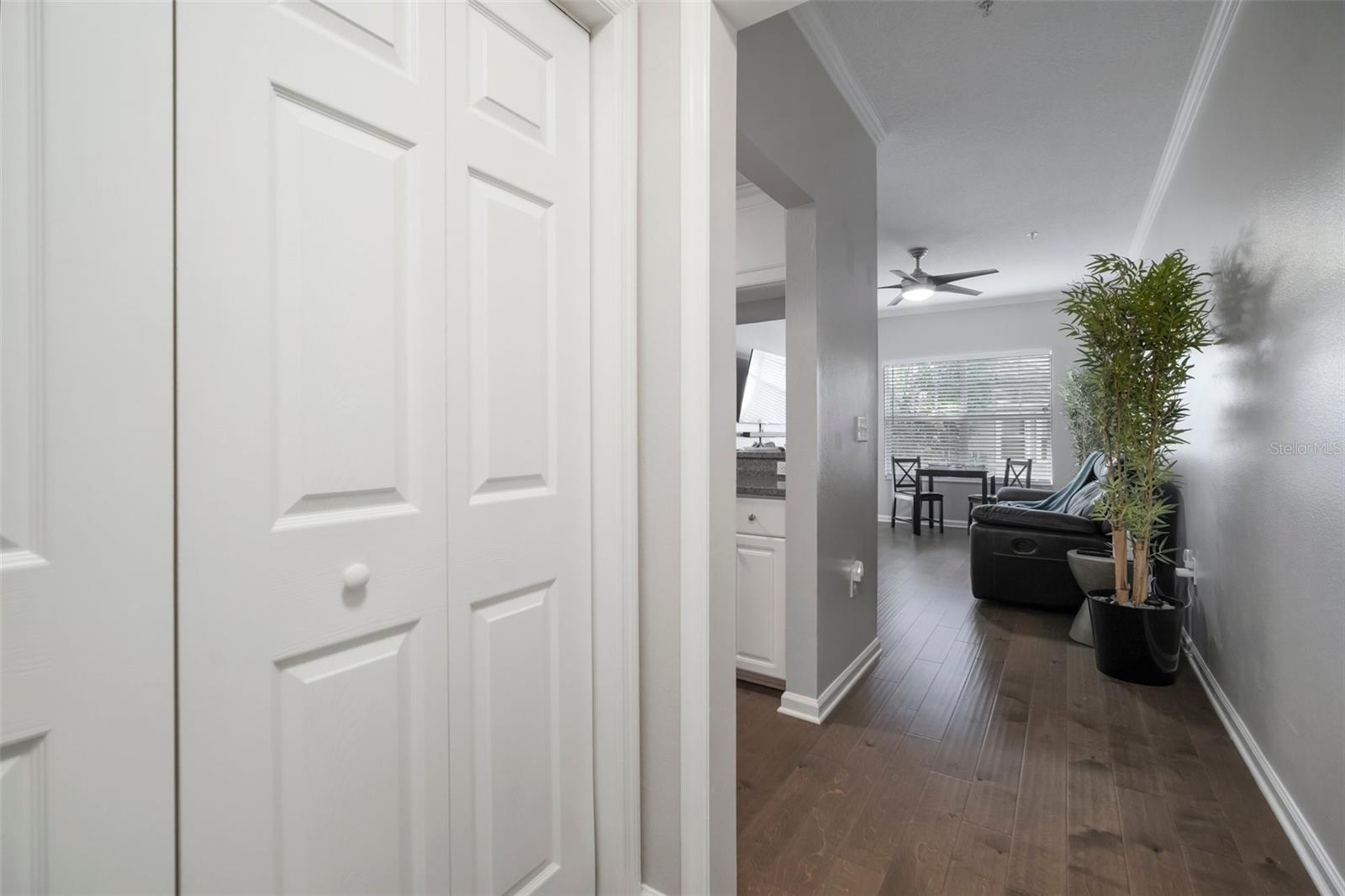 800 S DAKOTA AVE #221, TAMPA, FL, 33606