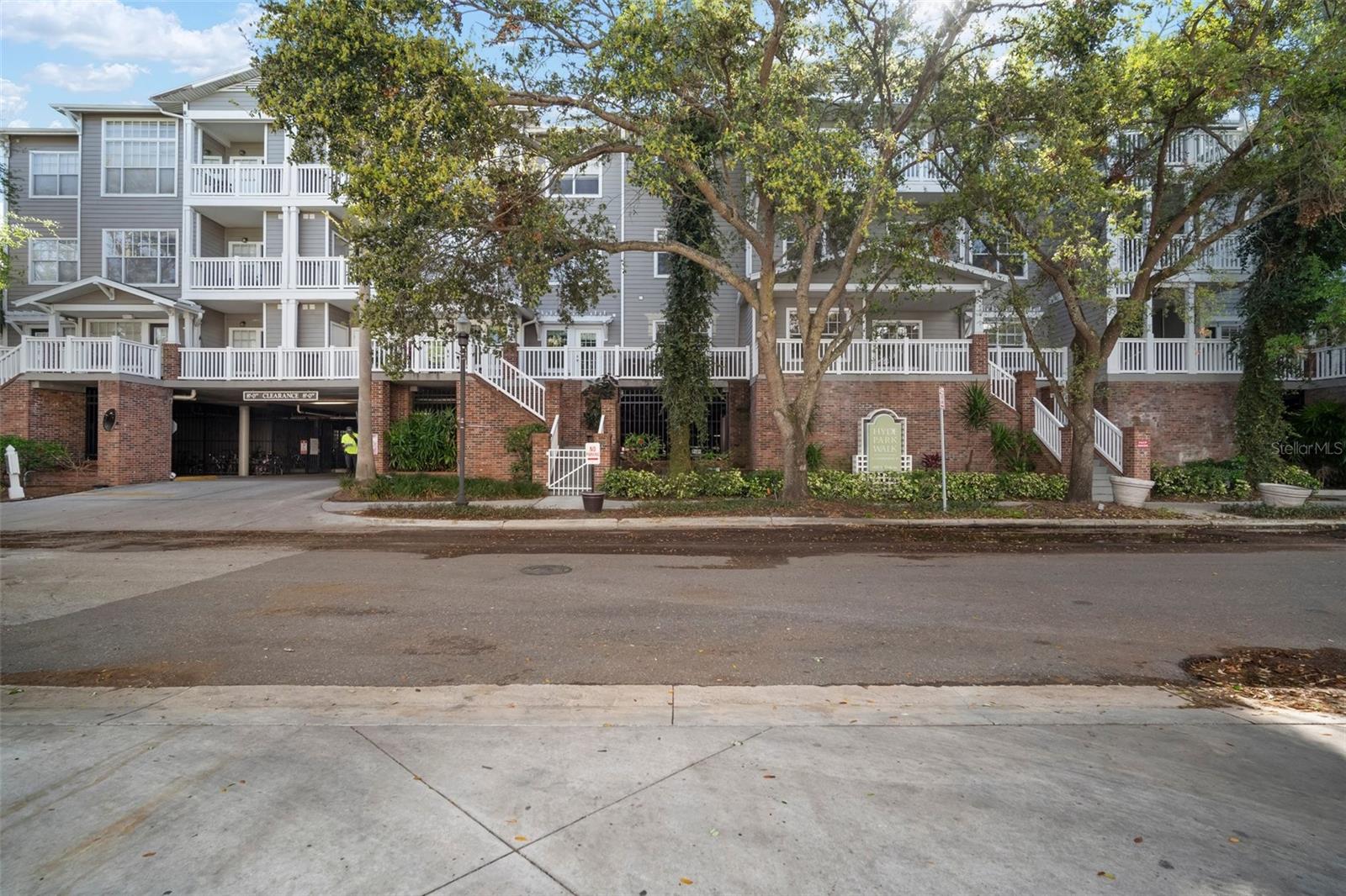 800 S DAKOTA AVE #221, TAMPA, FL, 33606