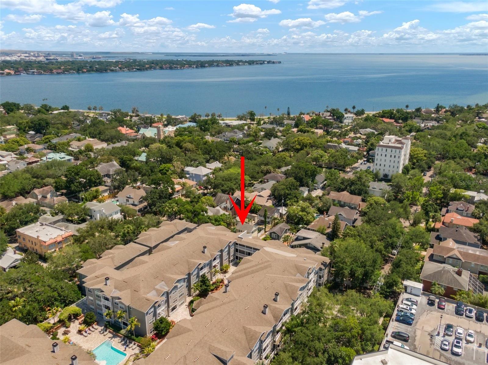 800 S DAKOTA AVE #221, TAMPA, FL, 33606