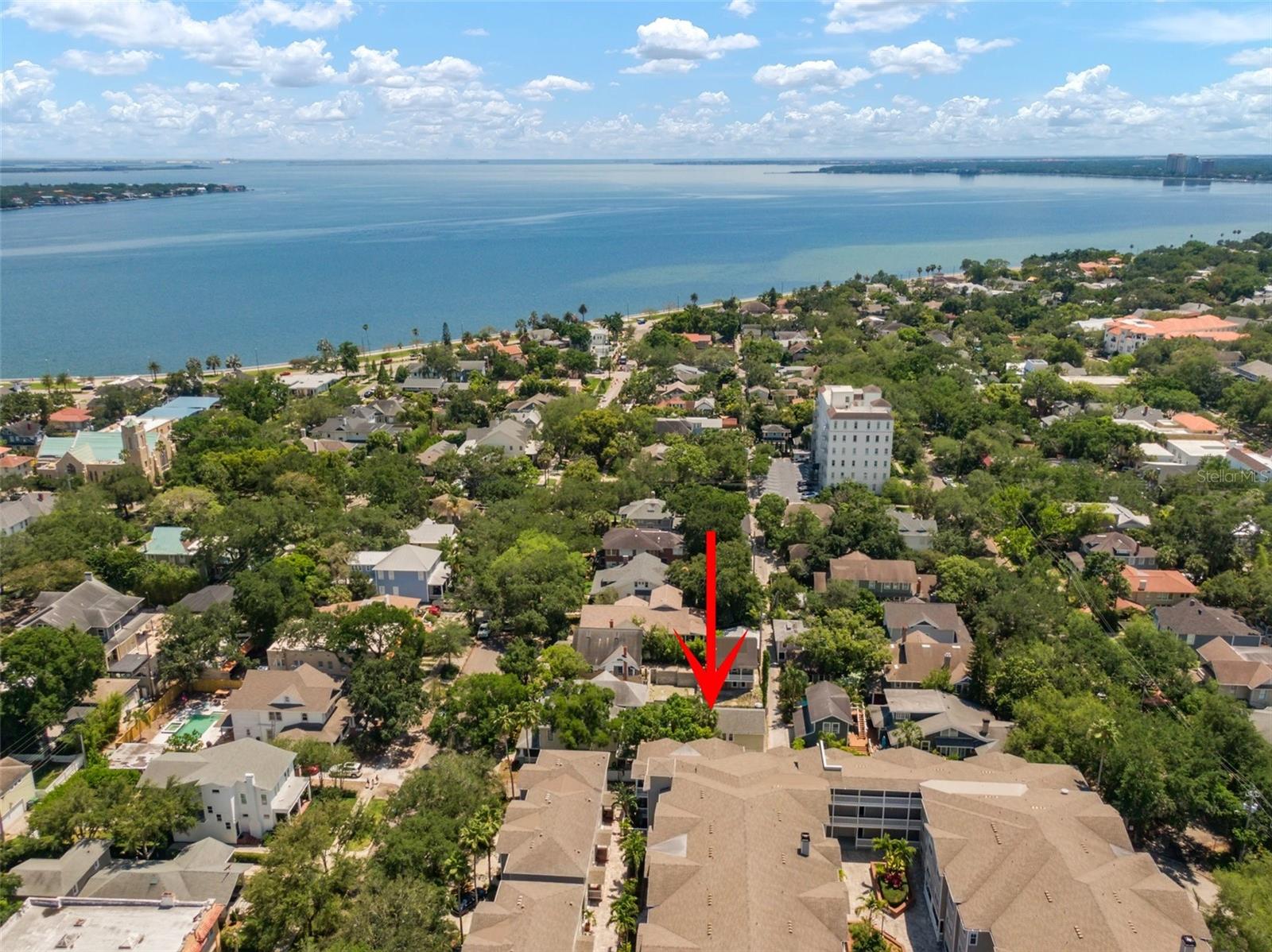 800 S DAKOTA AVE #221, TAMPA, FL, 33606
