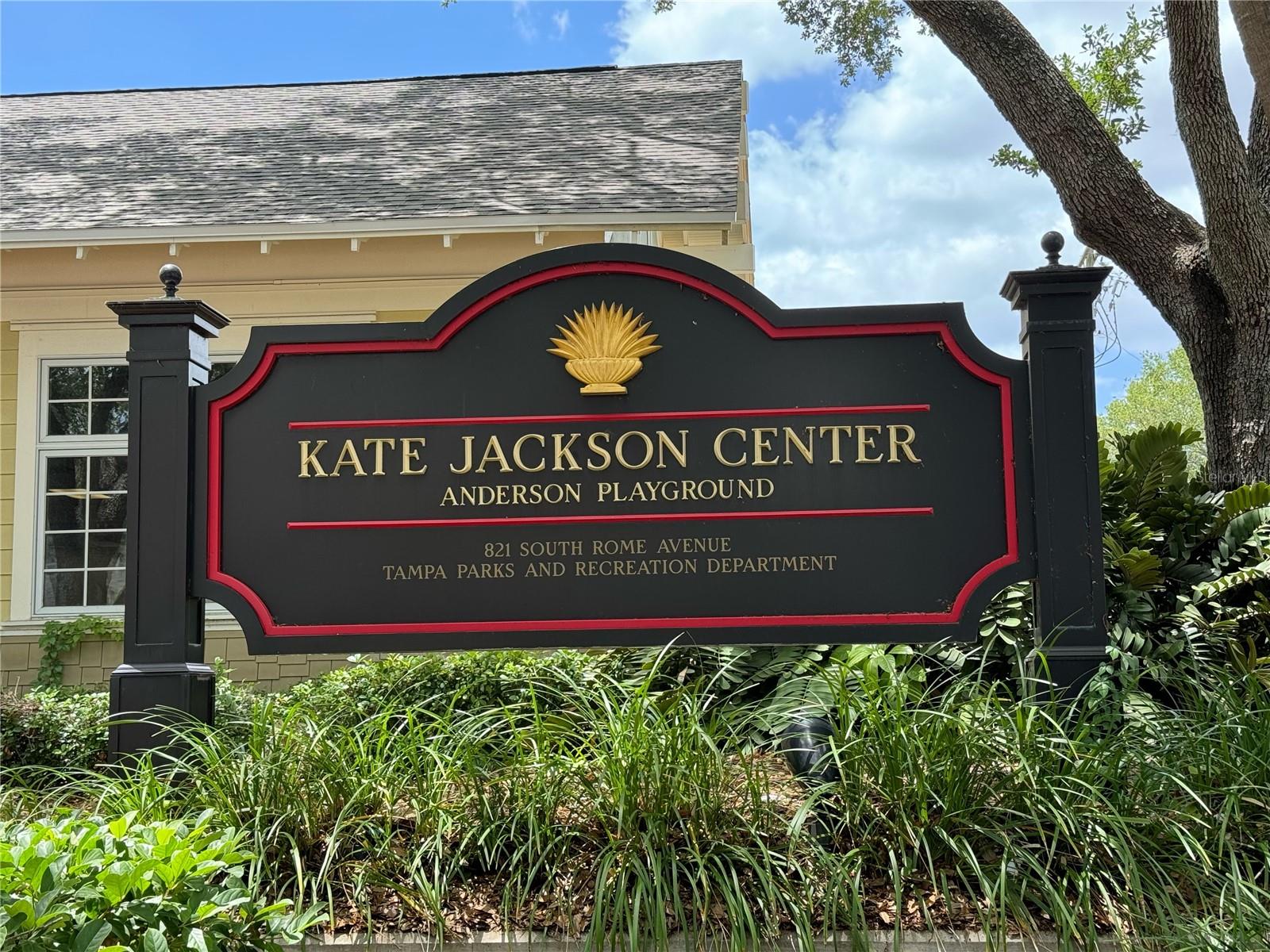 800 S DAKOTA AVE #221, TAMPA, FL, 33606
