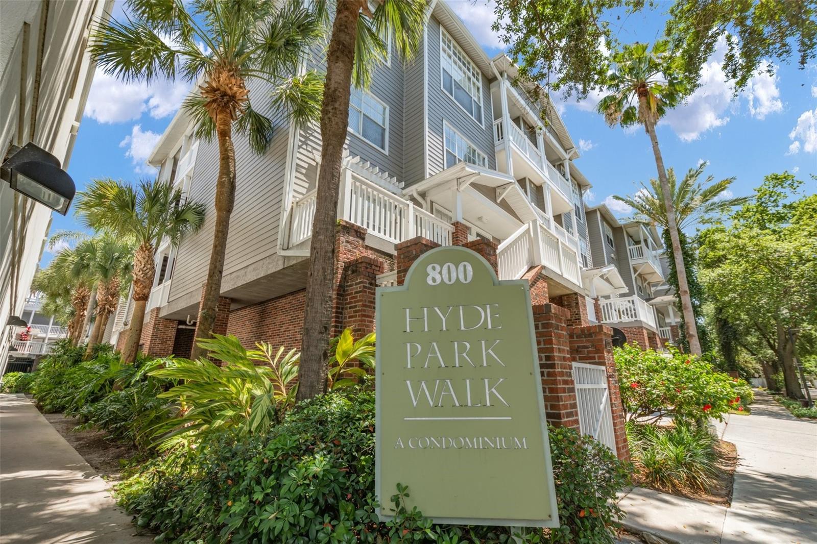 800 S DAKOTA AVE #221, TAMPA, FL, 33606