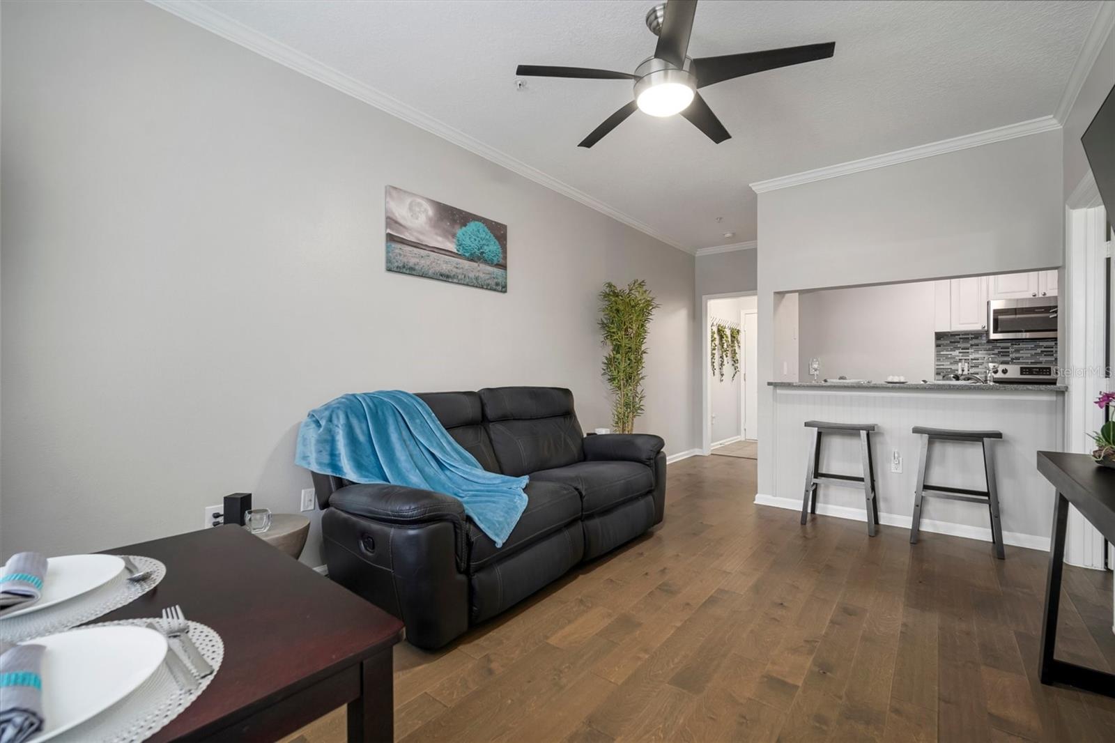 800 S DAKOTA AVE #221, TAMPA, FL, 33606