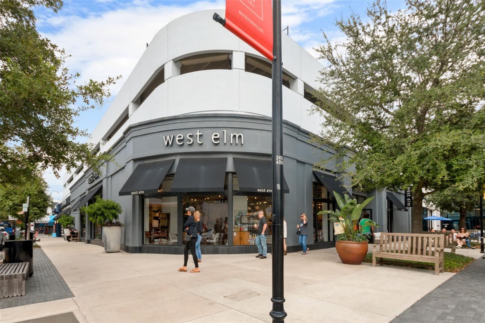 800 S DAKOTA AVE #221, TAMPA, FL, 33606