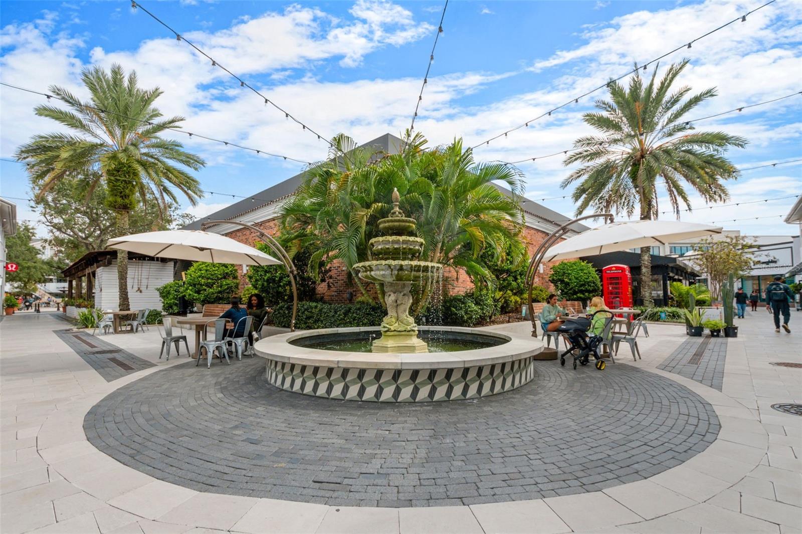 800 S DAKOTA AVE #221, TAMPA, FL, 33606