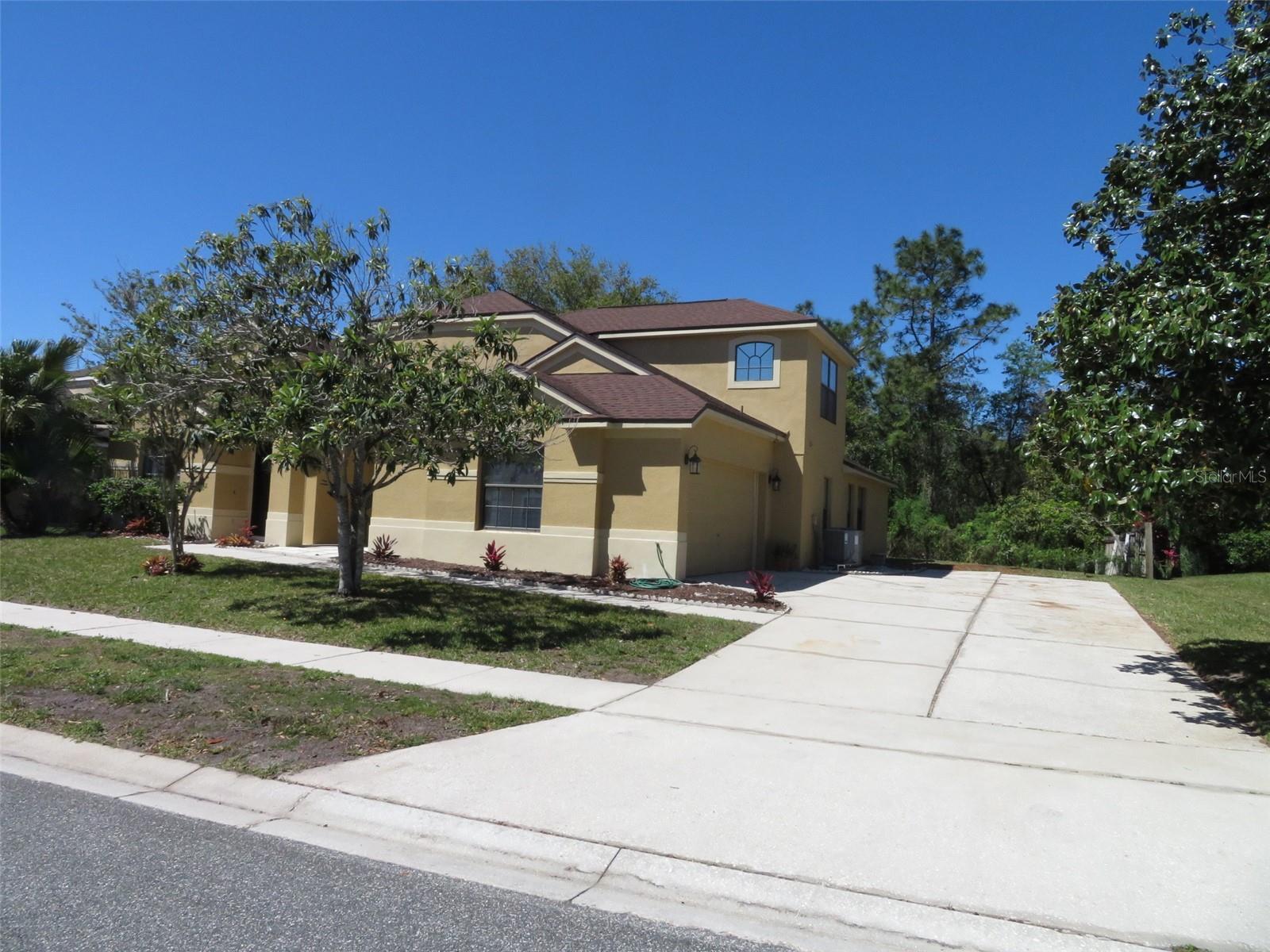 824 OAK CHASE DR, ORLANDO, FL, 32828