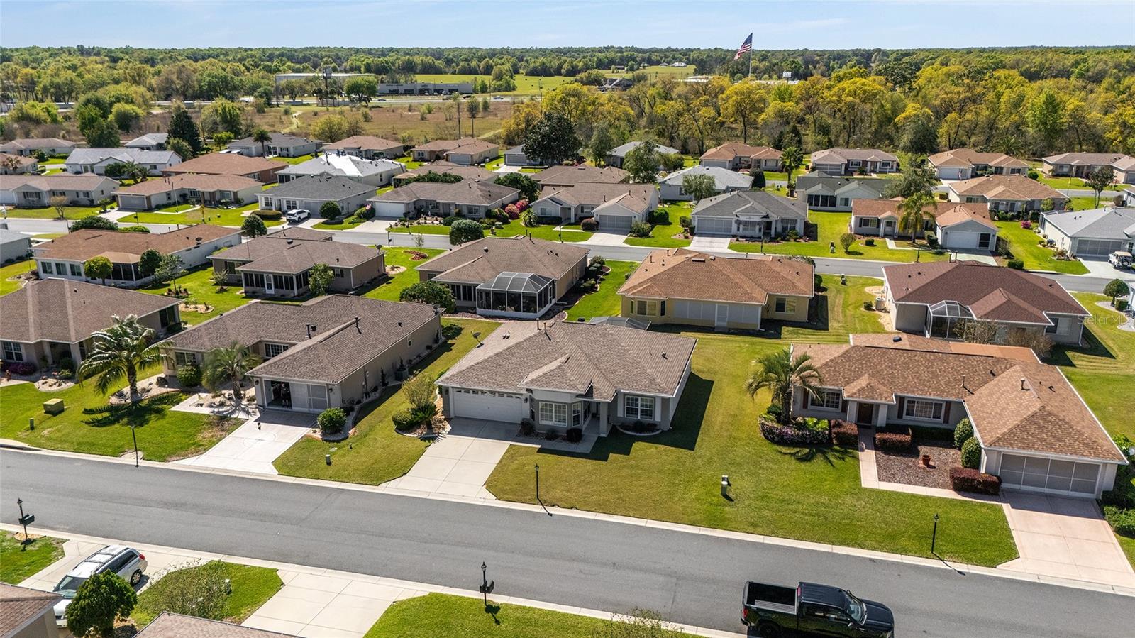 13849 SE 86 CIR, SUMMERFIELD, FL, 34491