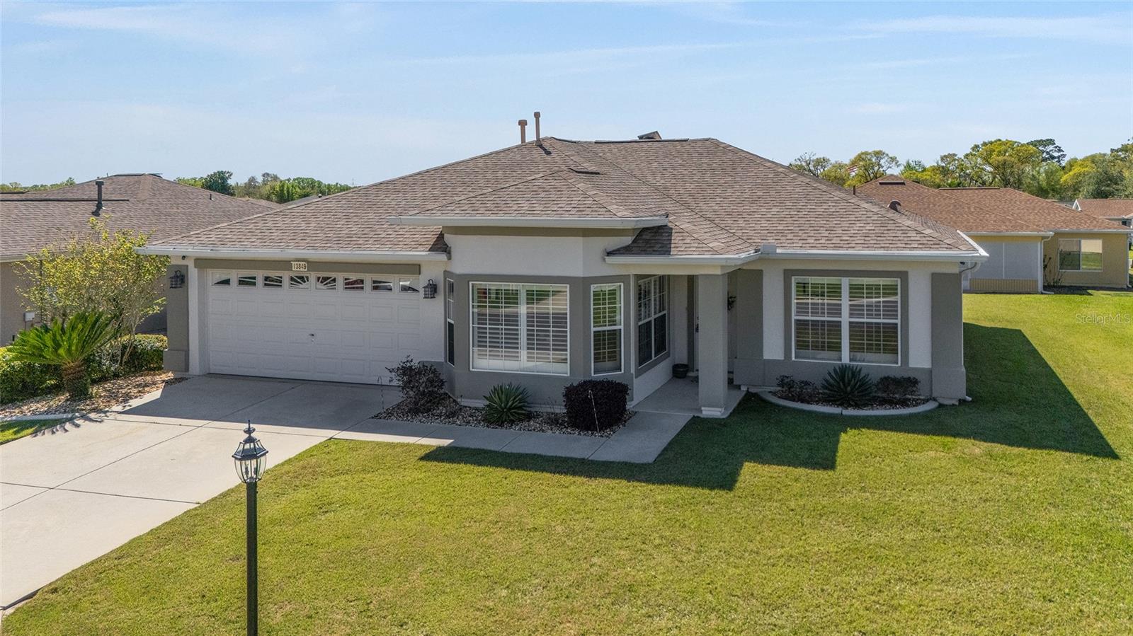 13849 SE 86 CIR, SUMMERFIELD, FL, 34491