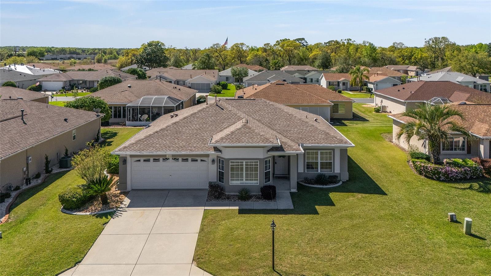 13849 SE 86 CIR, SUMMERFIELD, FL, 34491