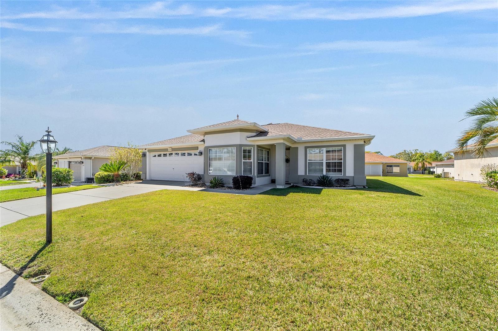 13849 SE 86 CIR, SUMMERFIELD, FL, 34491