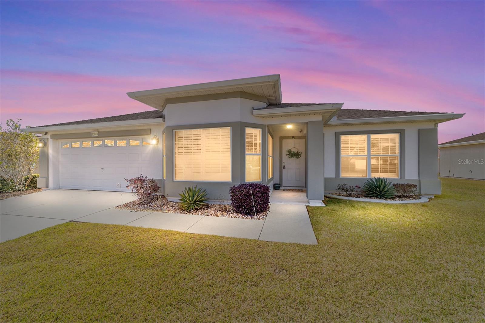 13849 SE 86 CIR, SUMMERFIELD, FL, 34491