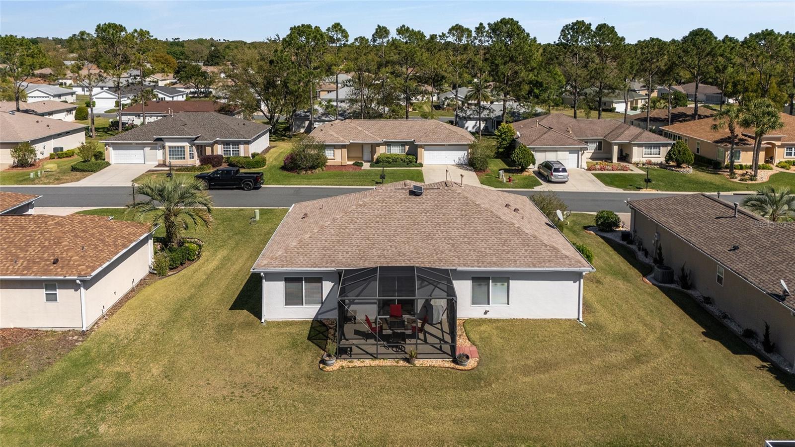 13849 SE 86 CIR, SUMMERFIELD, FL, 34491