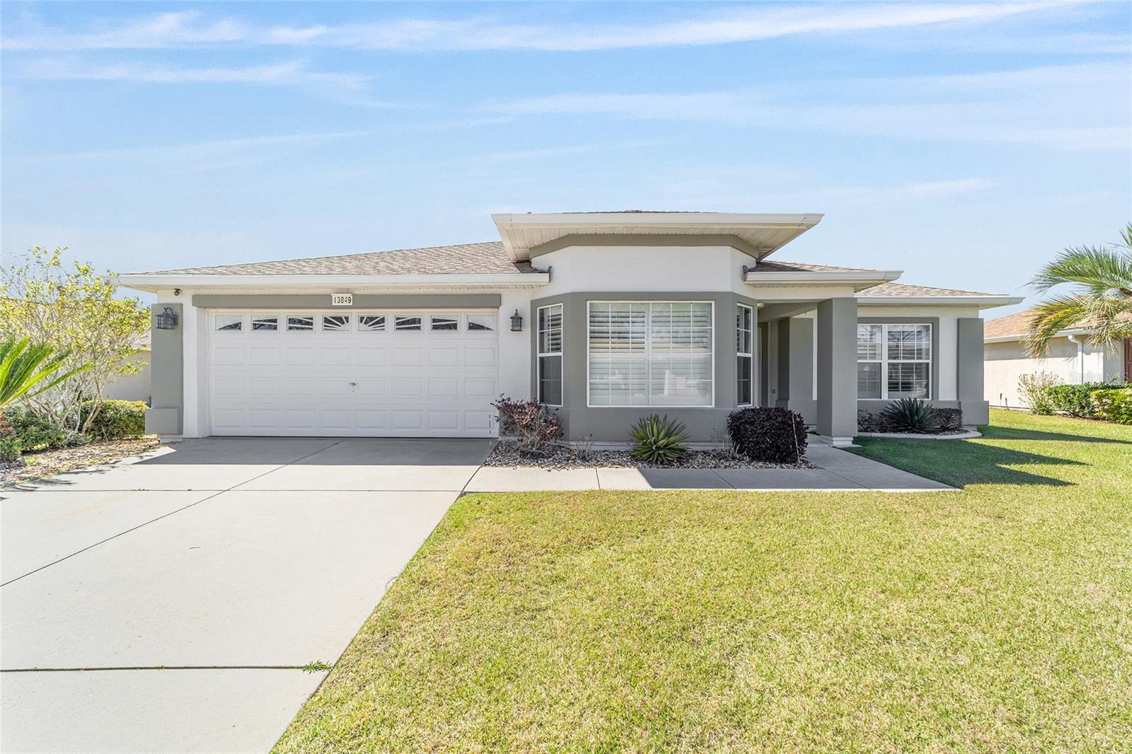 13849 SE 86 CIR, SUMMERFIELD, FL, 34491
