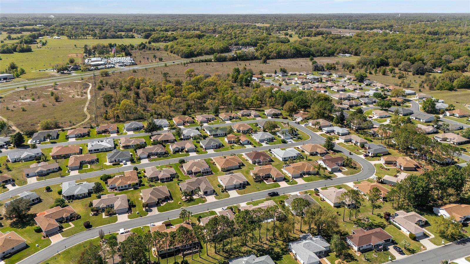 13849 SE 86 CIR, SUMMERFIELD, FL, 34491