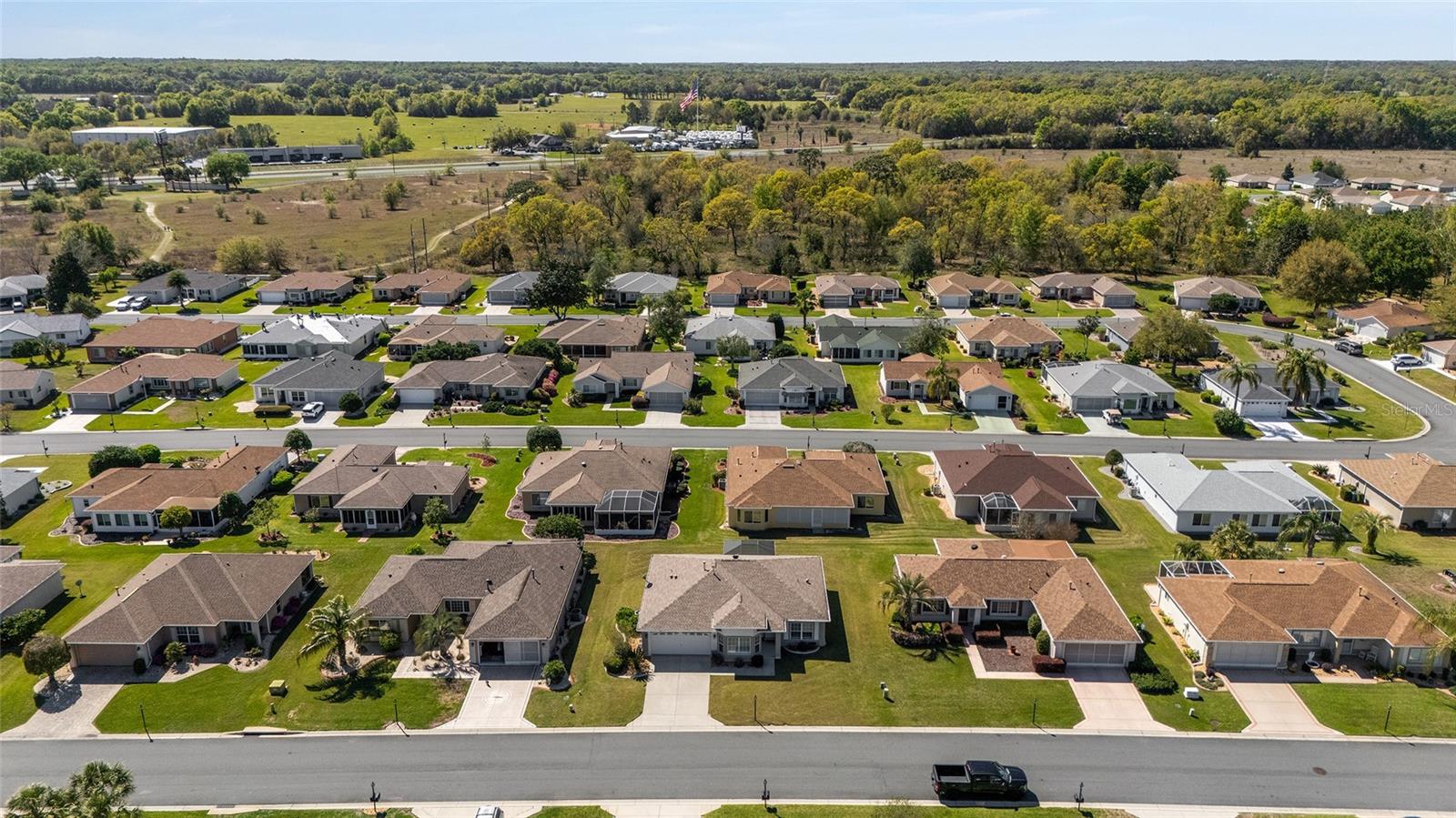 13849 SE 86 CIR, SUMMERFIELD, FL, 34491