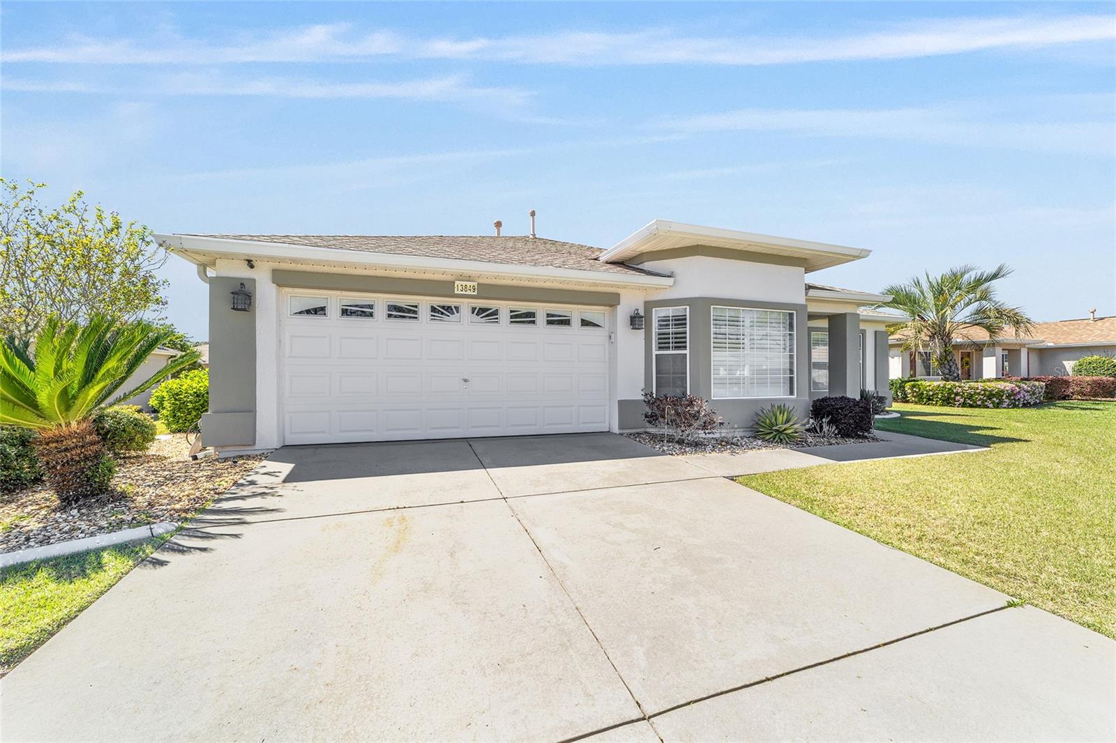 13849 SE 86 CIR, SUMMERFIELD, FL, 34491
