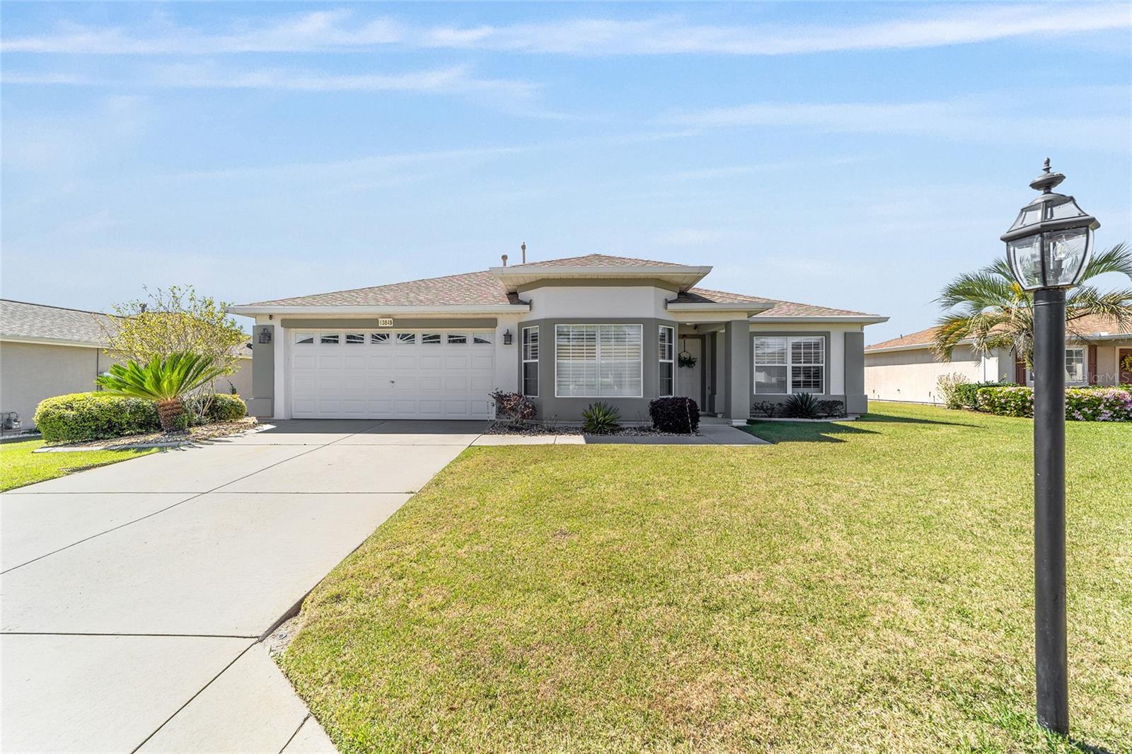 13849 SE 86 CIR, SUMMERFIELD, FL, 34491