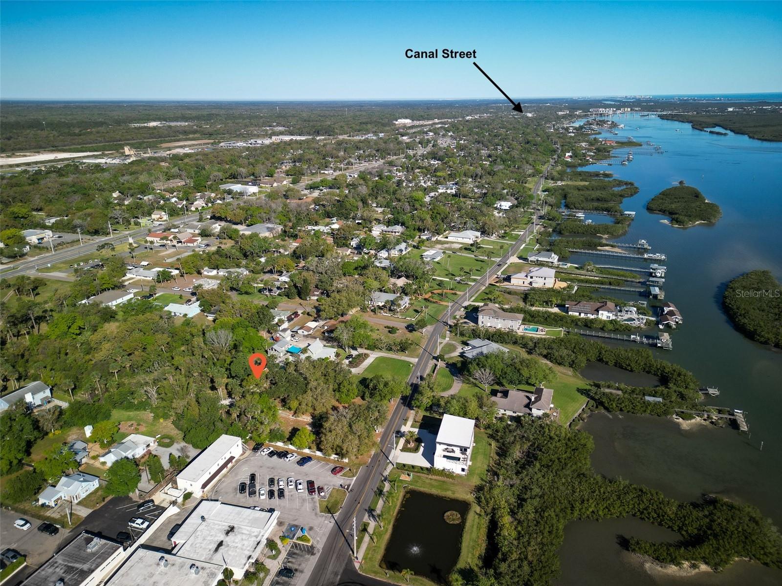 114 N RIVERSIDE DR, EDGEWATER, FL, 32132