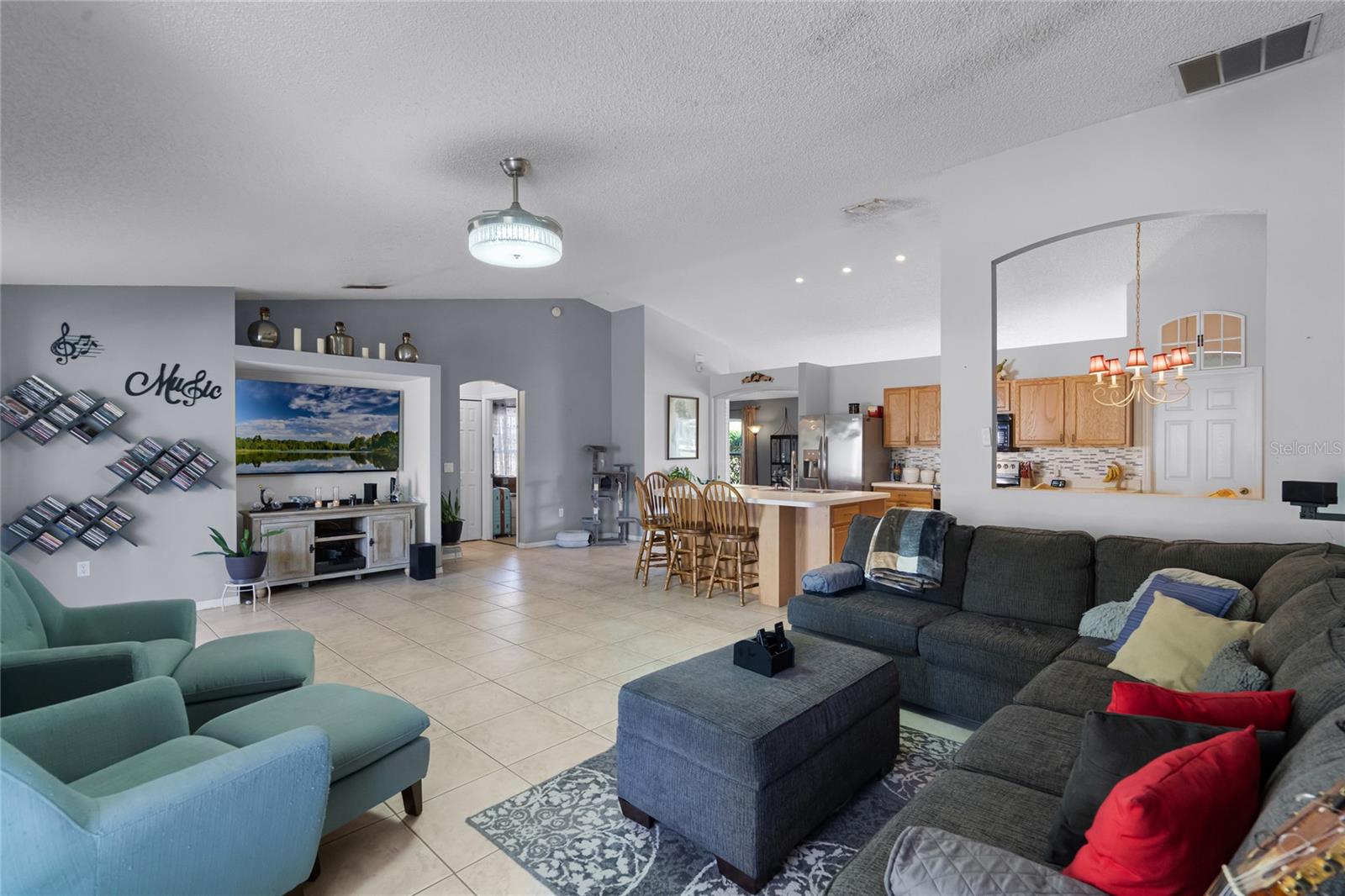 380 DORSET AVE, DELTONA, FL, 32738