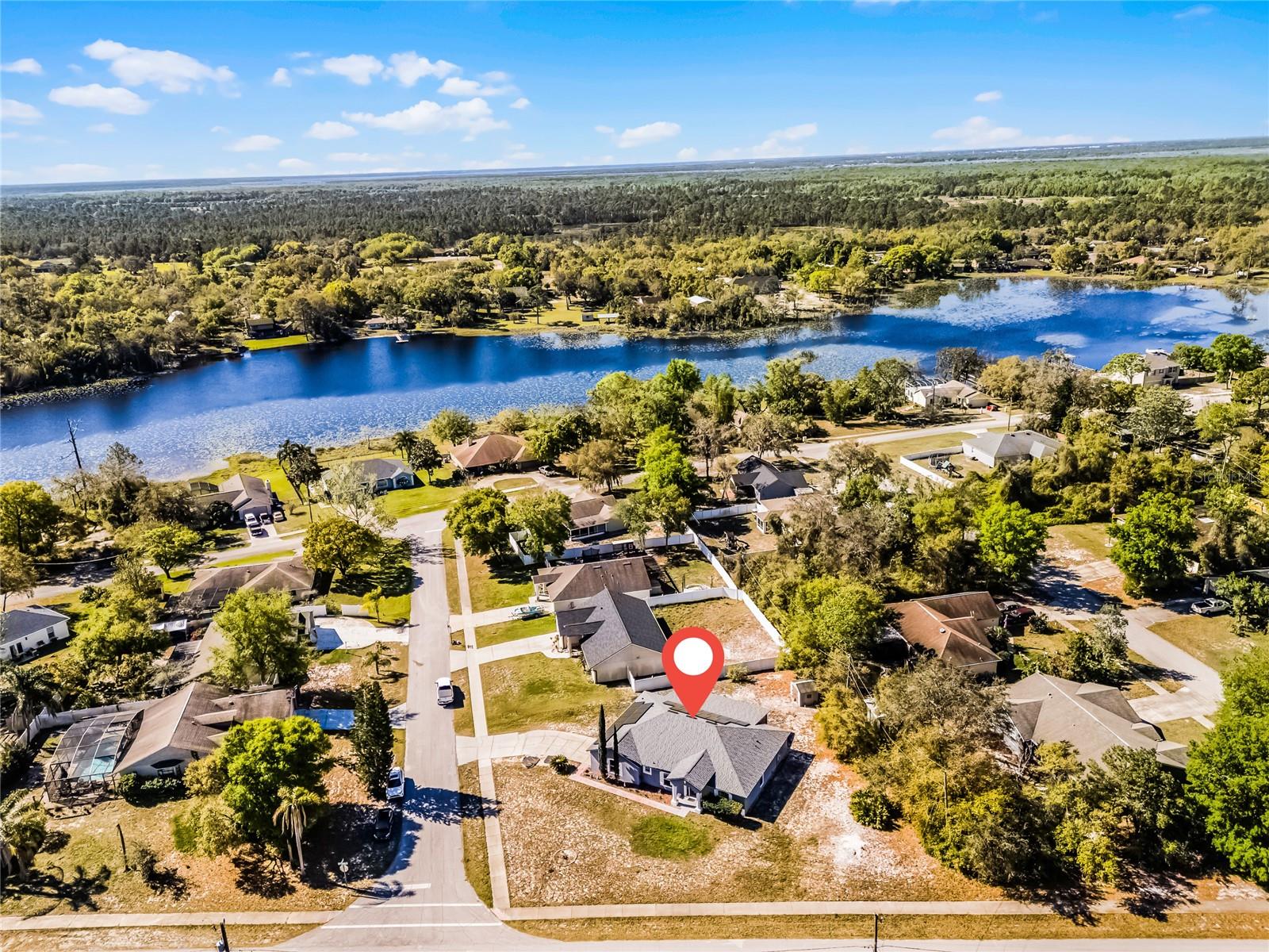 380 DORSET AVE, DELTONA, FL, 32738
