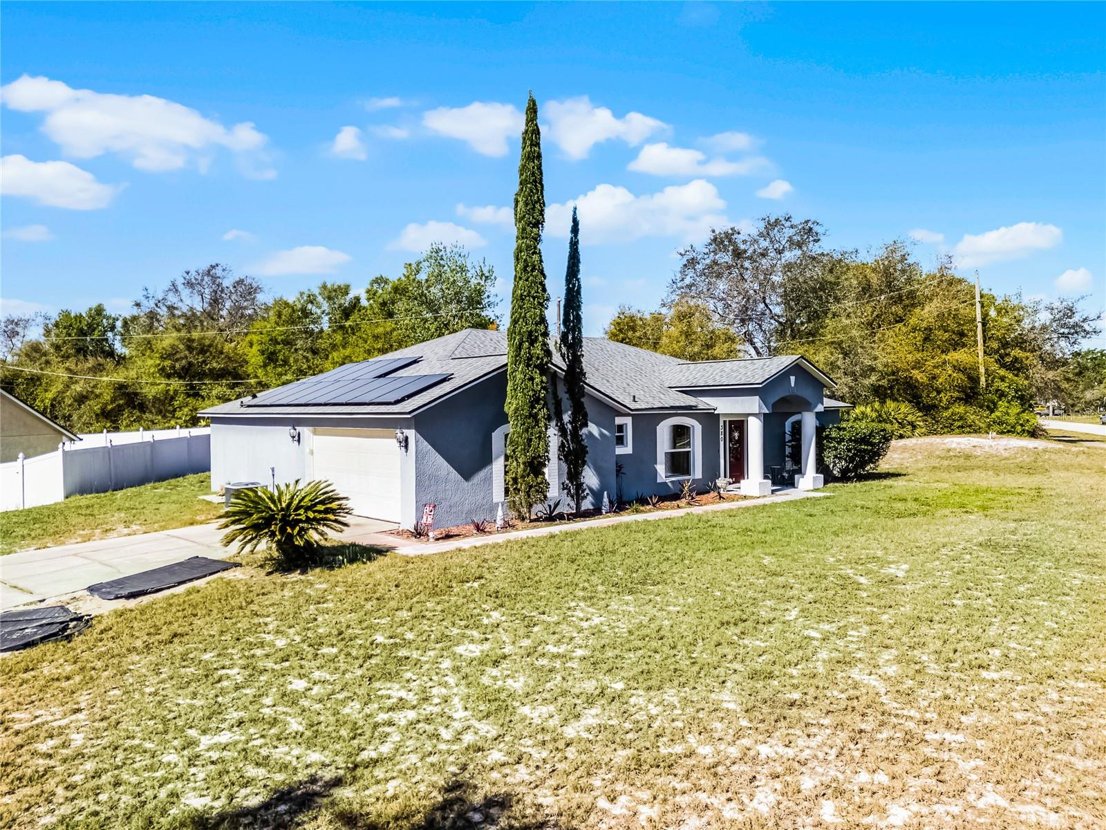 380 DORSET AVE, DELTONA, FL, 32738