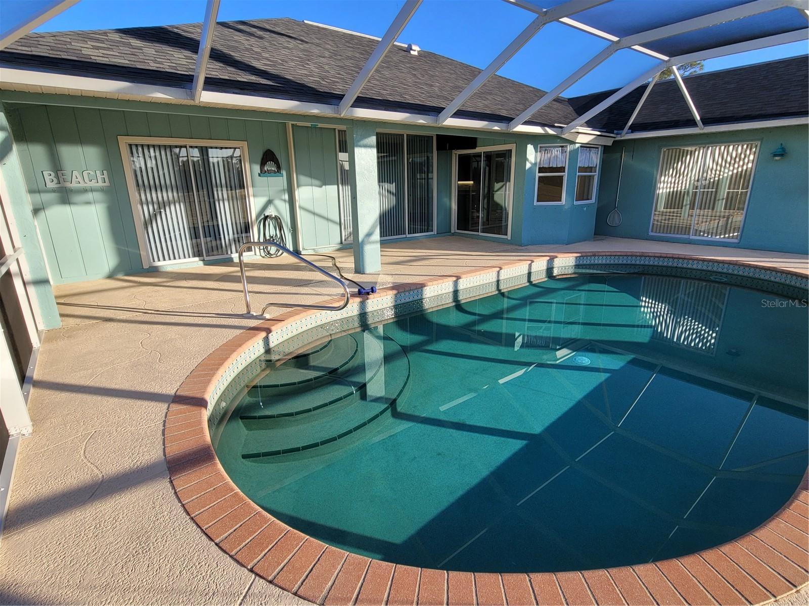 42 MARKER RD, ROTONDA WEST, FL, 33947