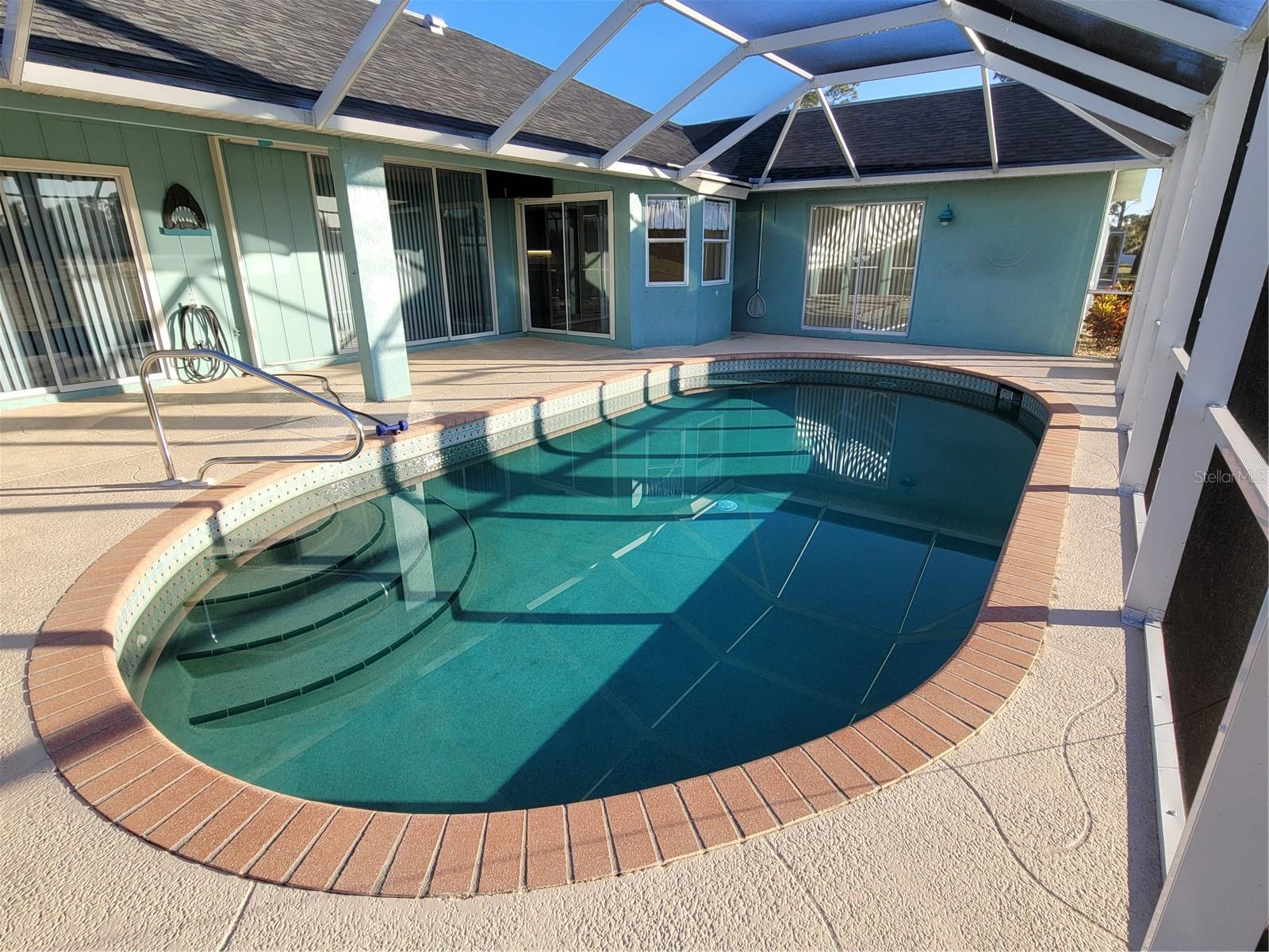 42 MARKER RD, ROTONDA WEST, FL, 33947