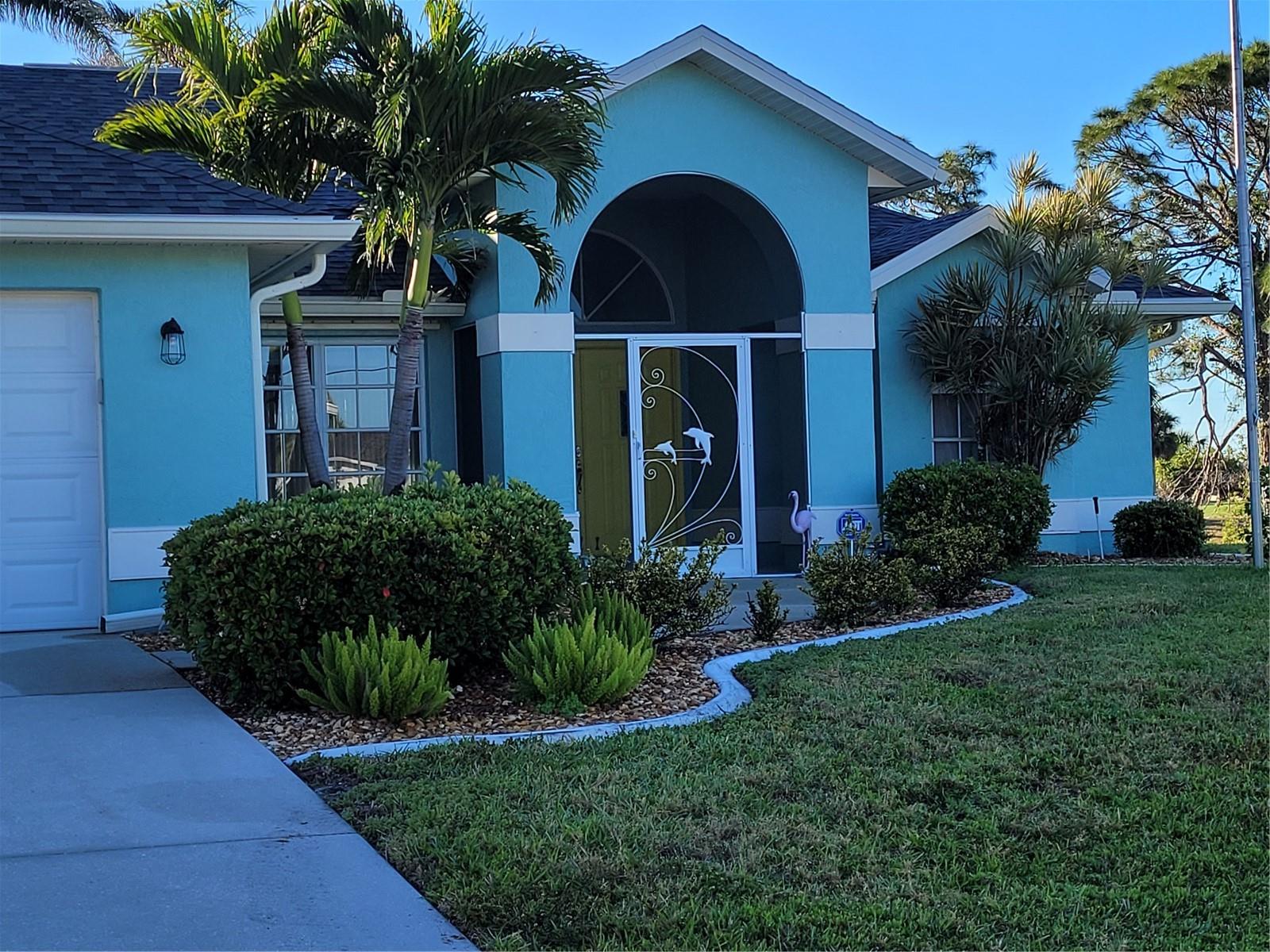 42 MARKER RD, ROTONDA WEST, FL, 33947