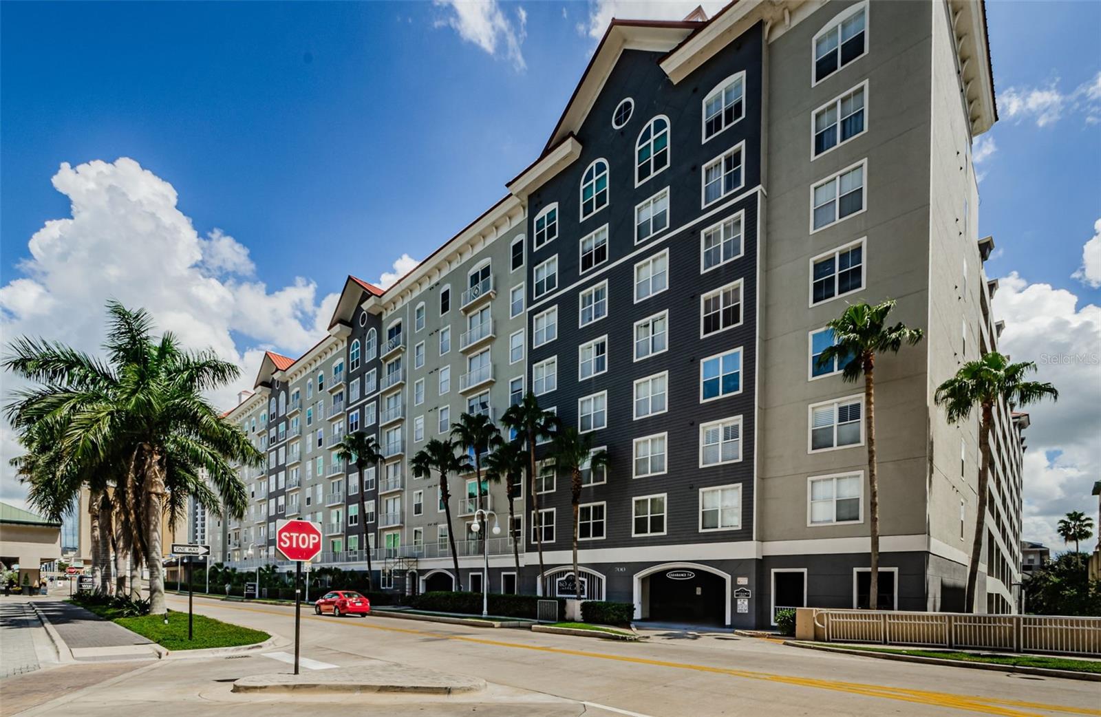 700 S HARBOUR ISLAND BLVD #404, TAMPA, FL, 33602