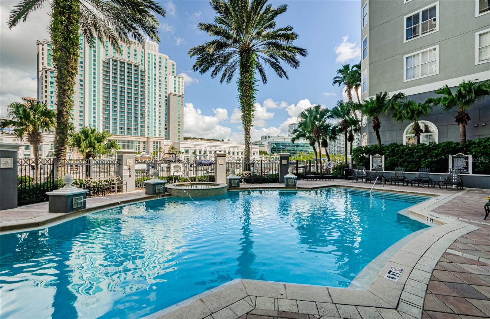 700 S HARBOUR ISLAND BLVD #404, TAMPA, FL, 33602