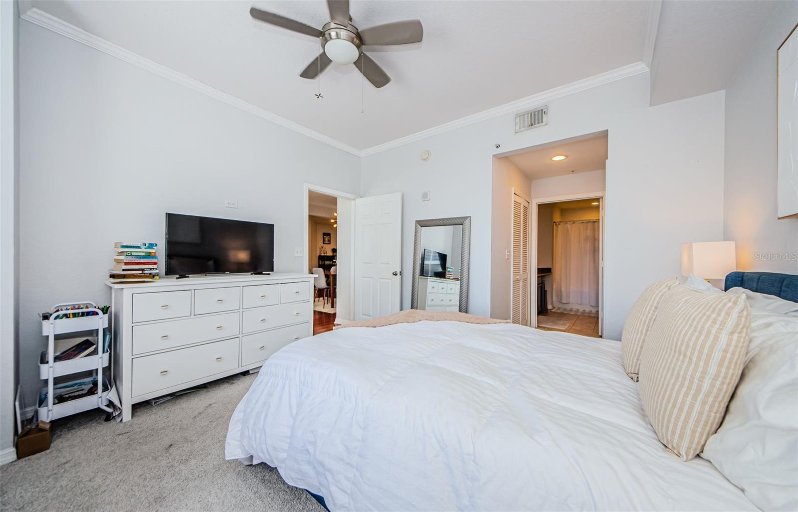 700 S HARBOUR ISLAND BLVD #404, TAMPA, FL, 33602