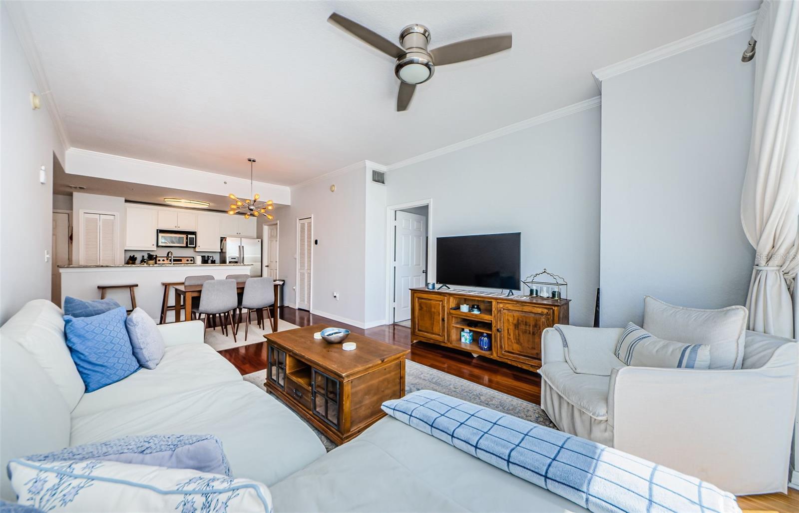 700 S HARBOUR ISLAND BLVD #404, TAMPA, FL, 33602