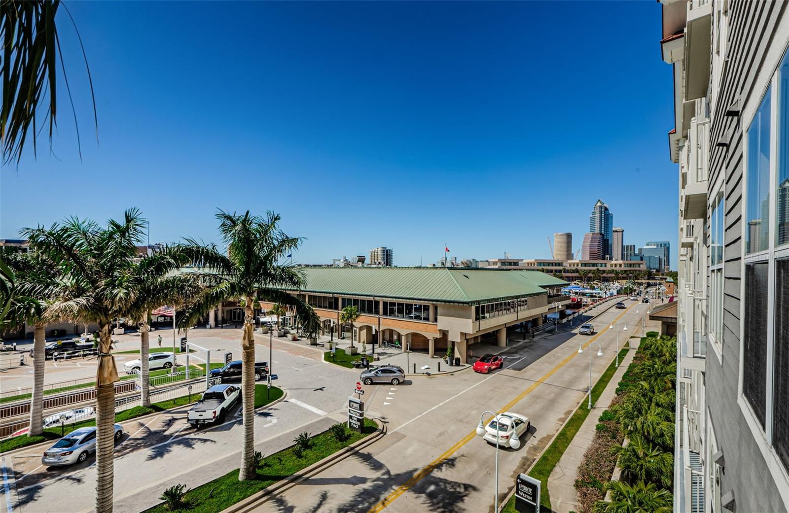 700 S HARBOUR ISLAND BLVD #404, TAMPA, FL, 33602