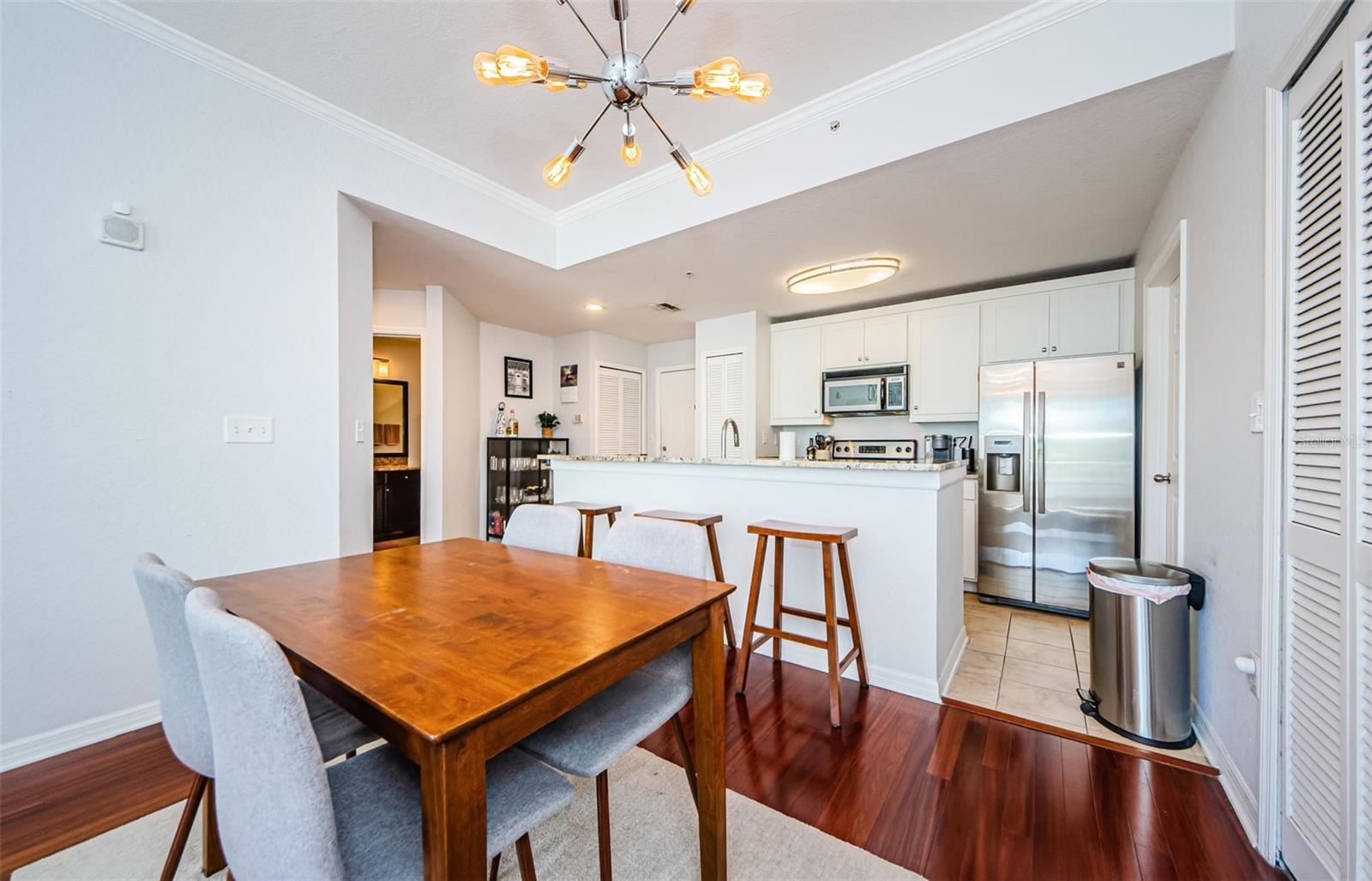 700 S HARBOUR ISLAND BLVD #404, TAMPA, FL, 33602