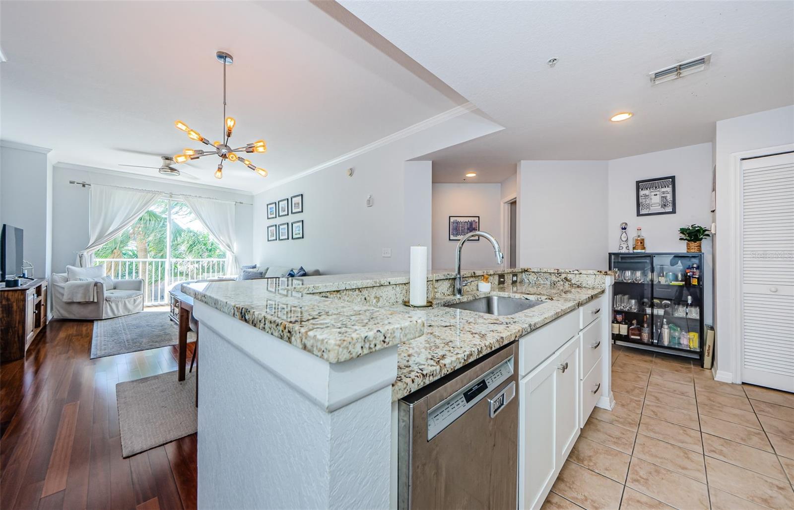 700 S HARBOUR ISLAND BLVD #404, TAMPA, FL, 33602