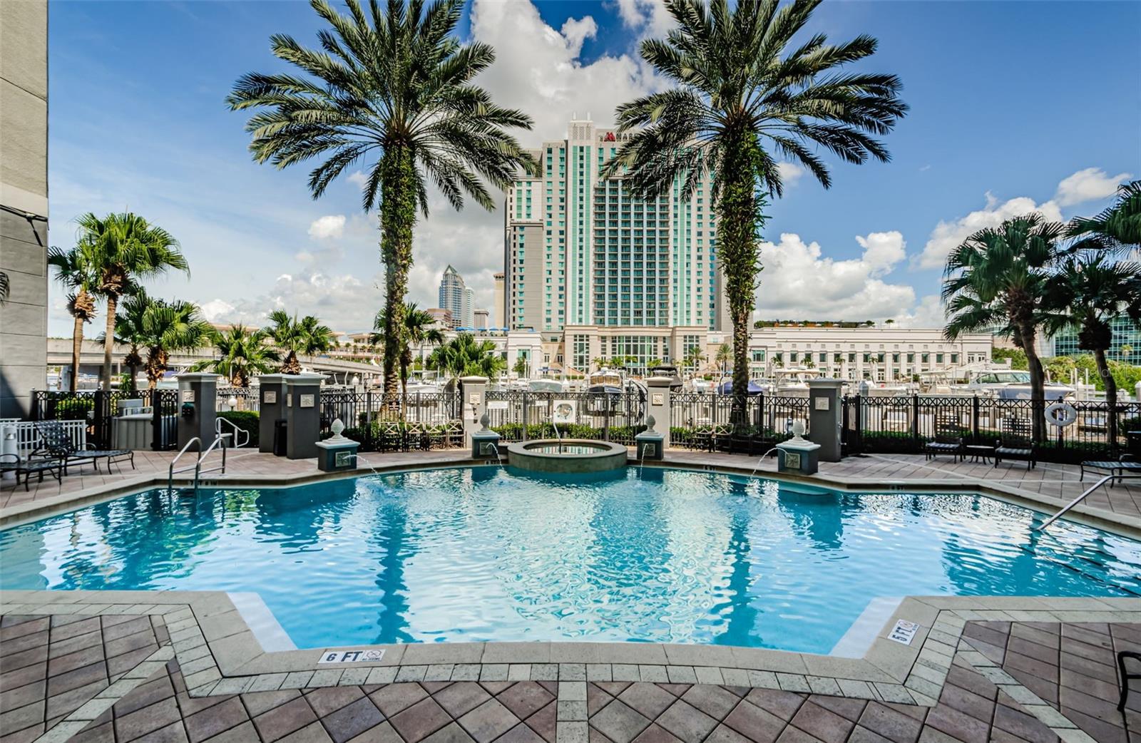 700 S HARBOUR ISLAND BLVD #404, TAMPA, FL, 33602