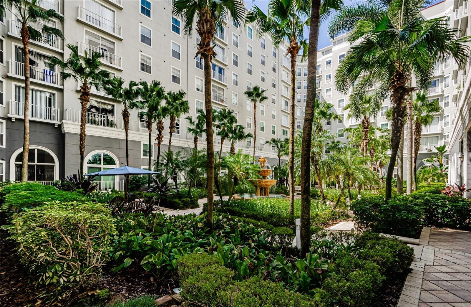 700 S HARBOUR ISLAND BLVD #404, TAMPA, FL, 33602