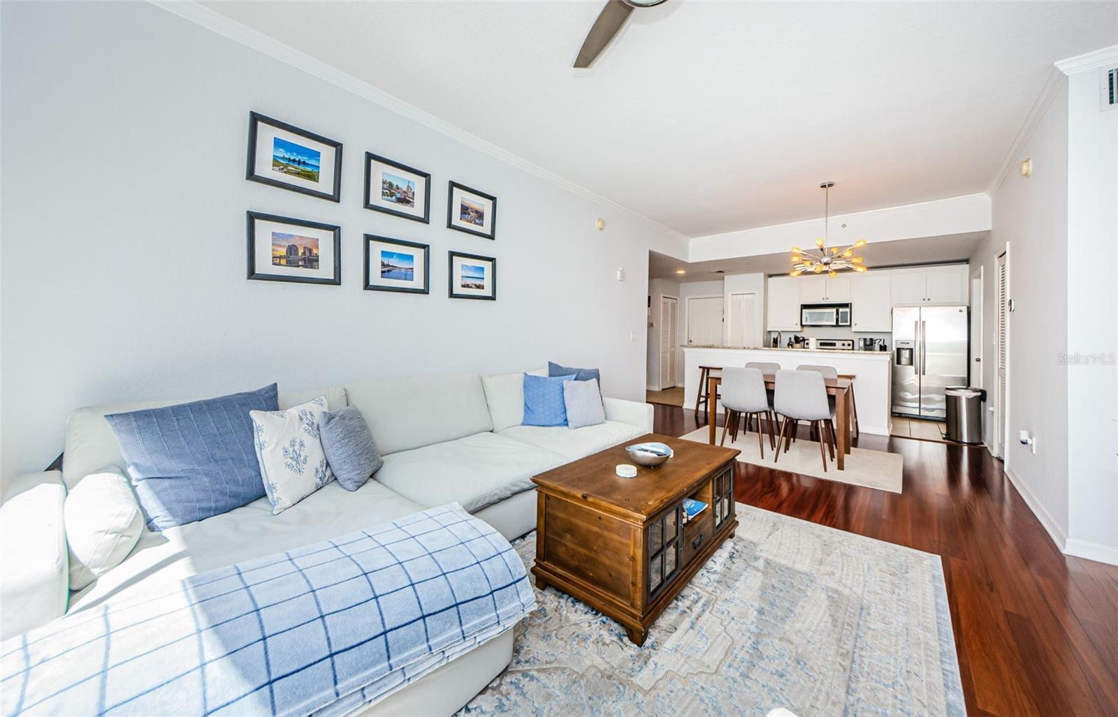700 S HARBOUR ISLAND BLVD #404, TAMPA, FL, 33602